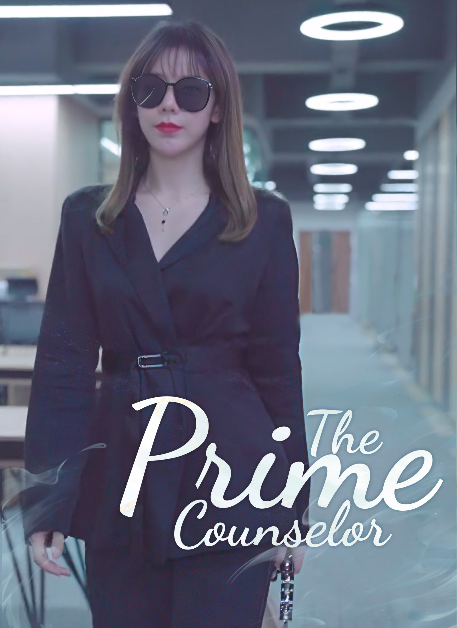 [Dubbed] The Prime Counselor
