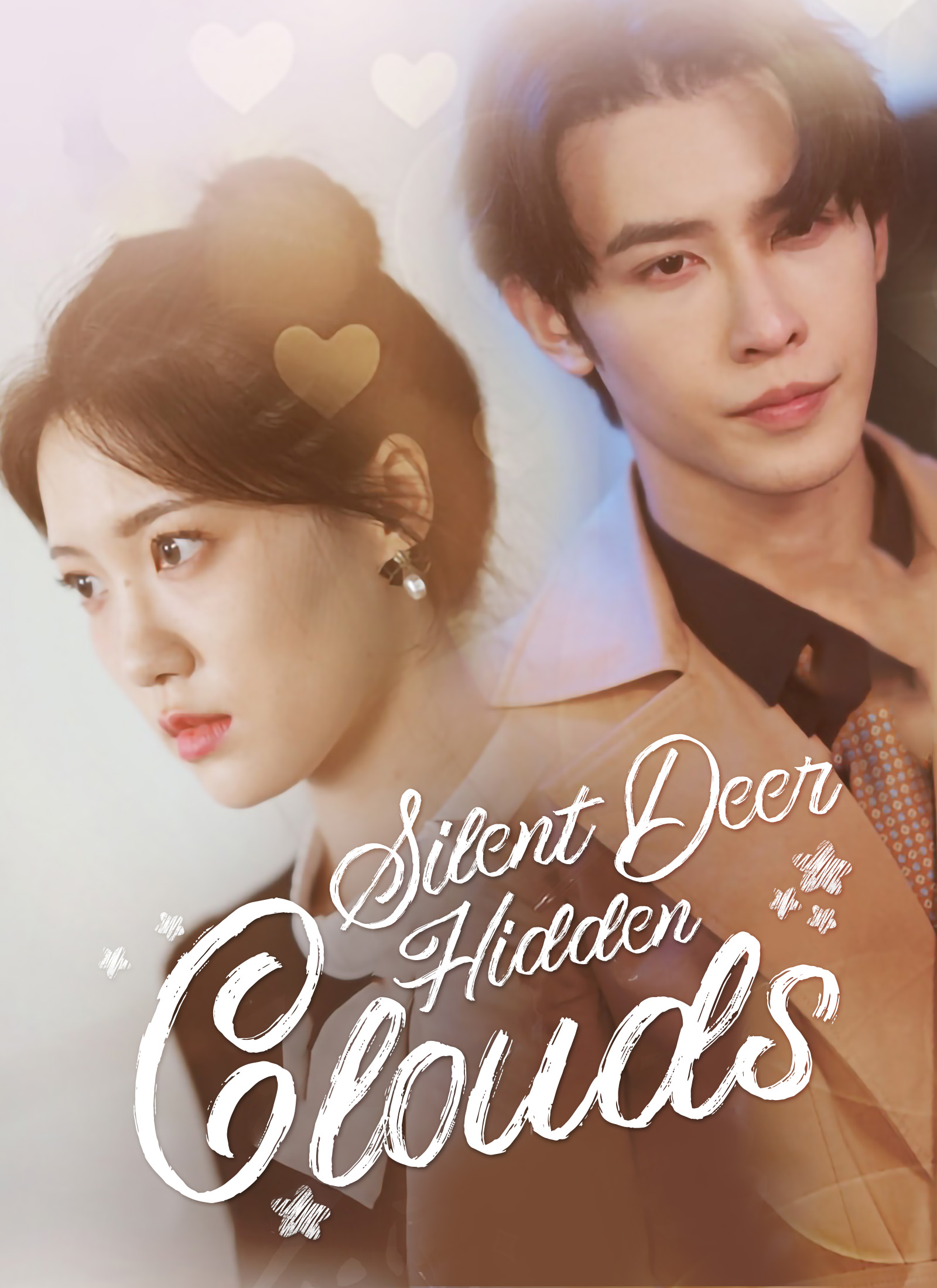 [Dubbed] Silent Deer, Hidden Clouds