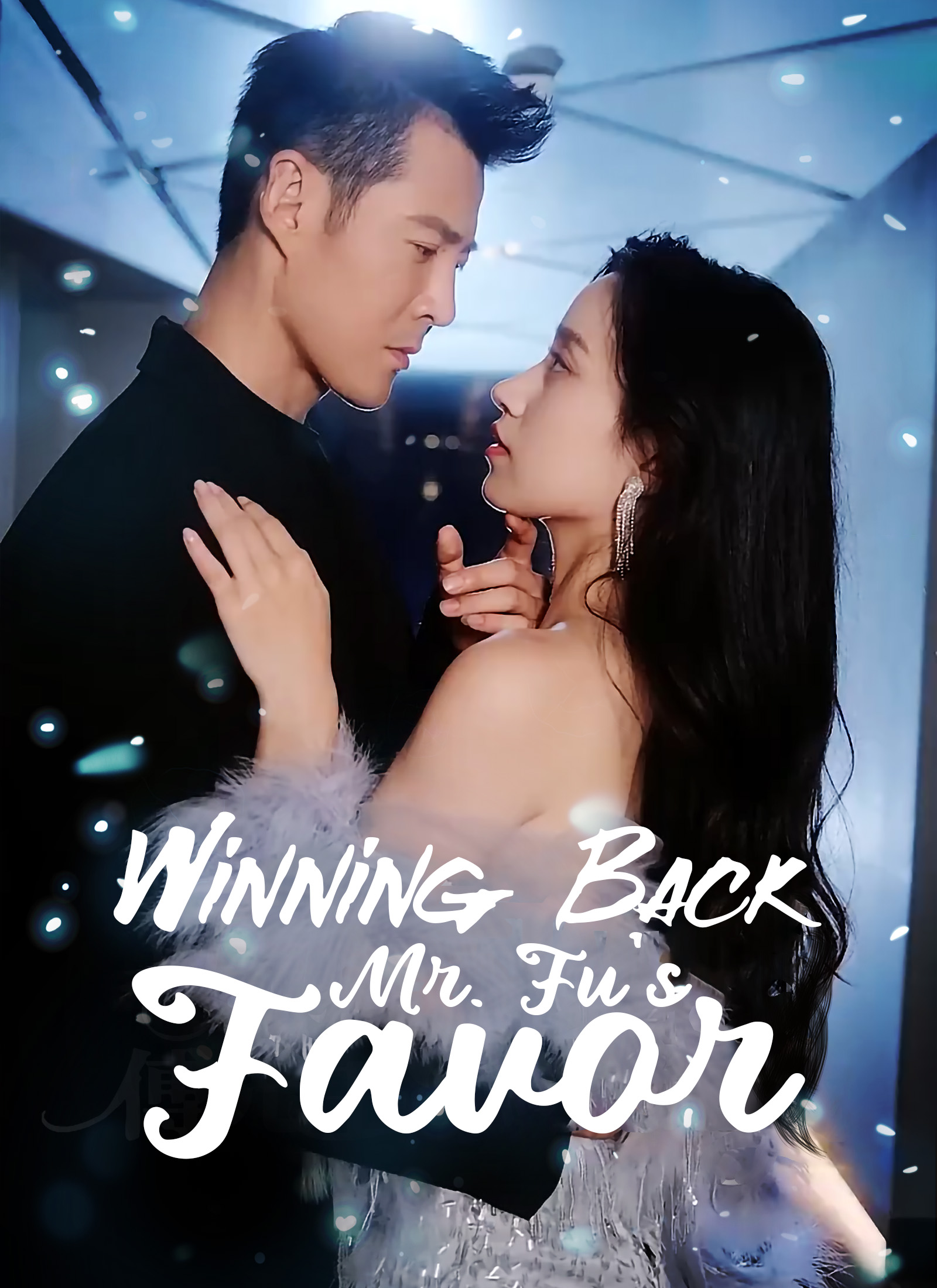 [Dubbed] Winning Back Mr. Fu's Favor