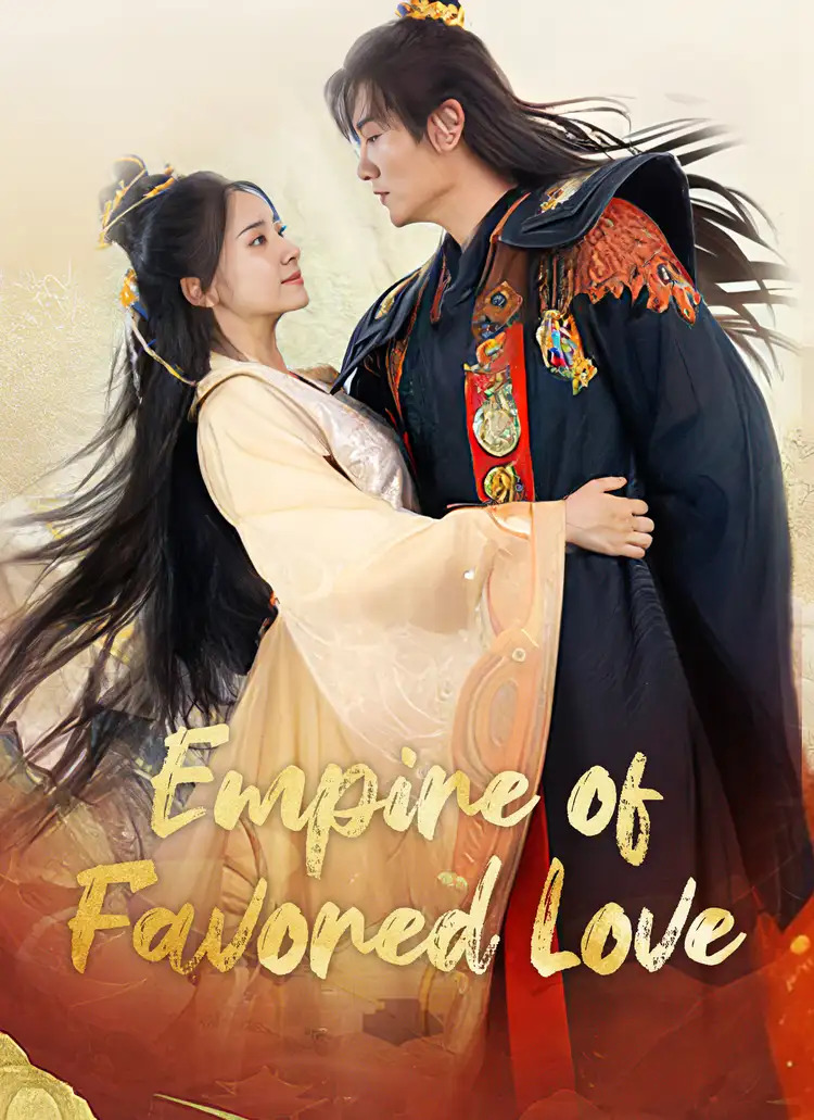 [Dubbed] Empire of Favored Love