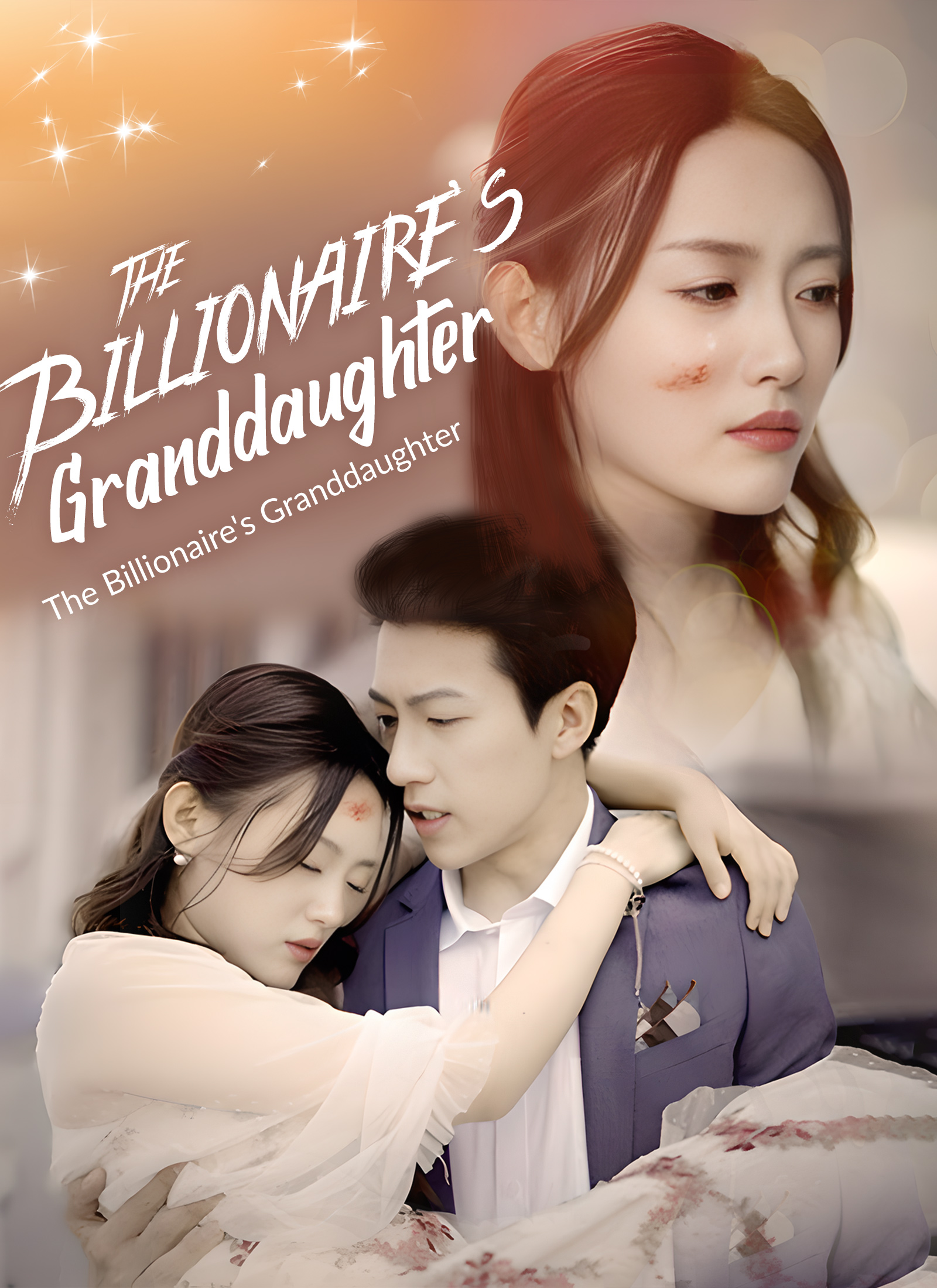 [Dubbed] The Billionaire's Granddaughter