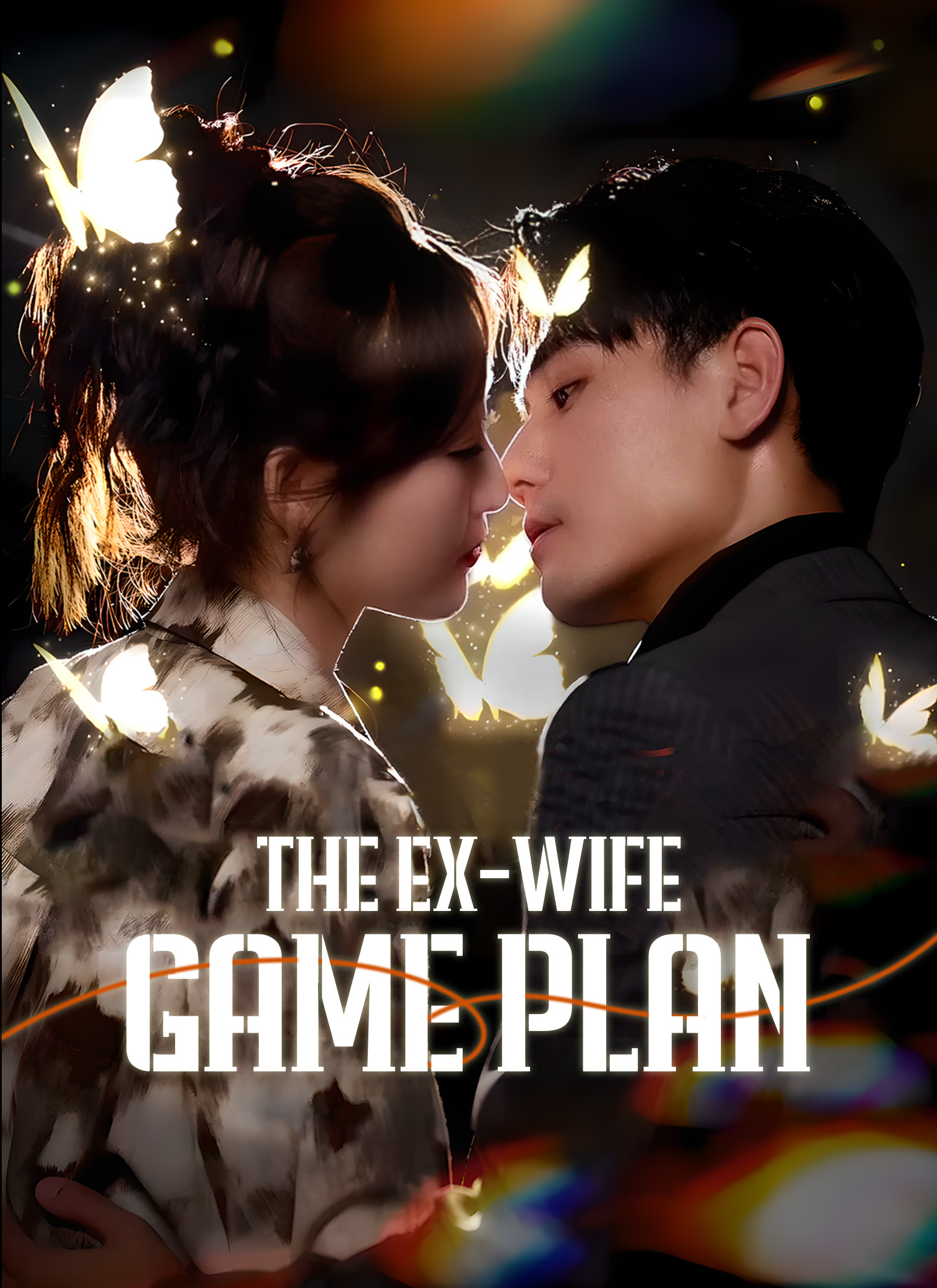 [Dubbed] The Ex-Wife Game Plan