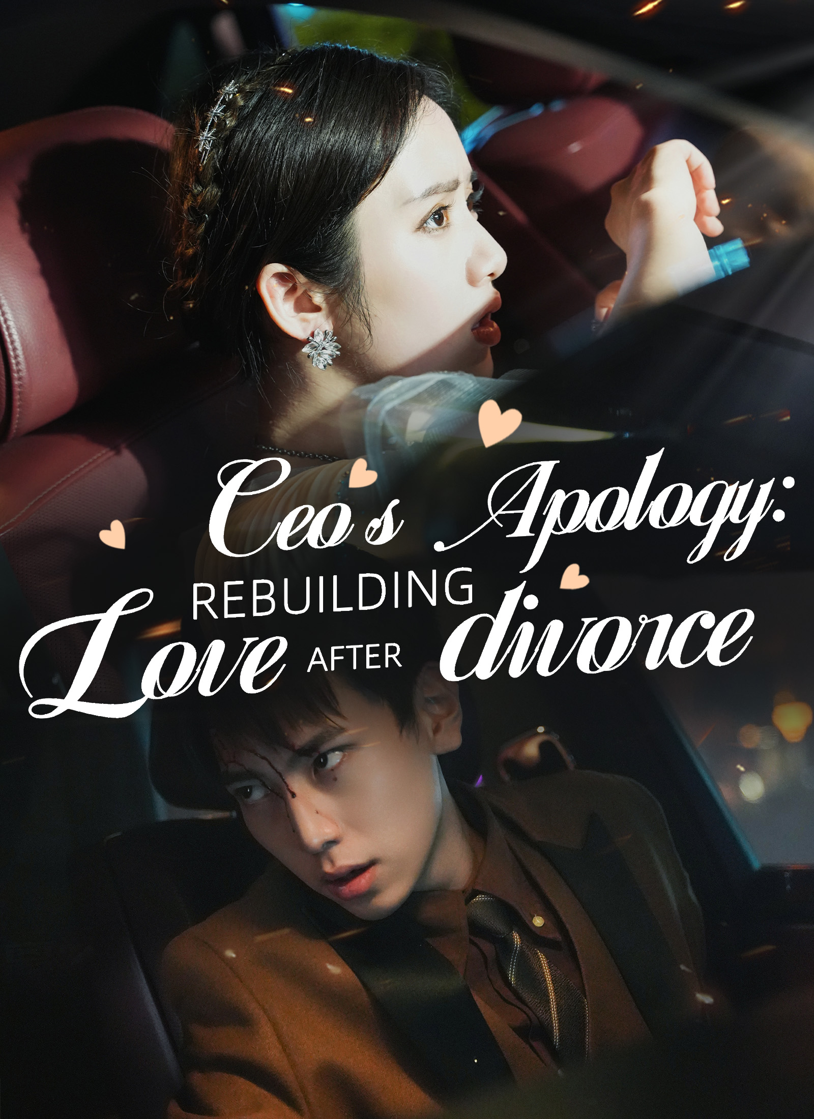 CEO's Apology: Rebuilding Love After Divorce(Subtitled Version)