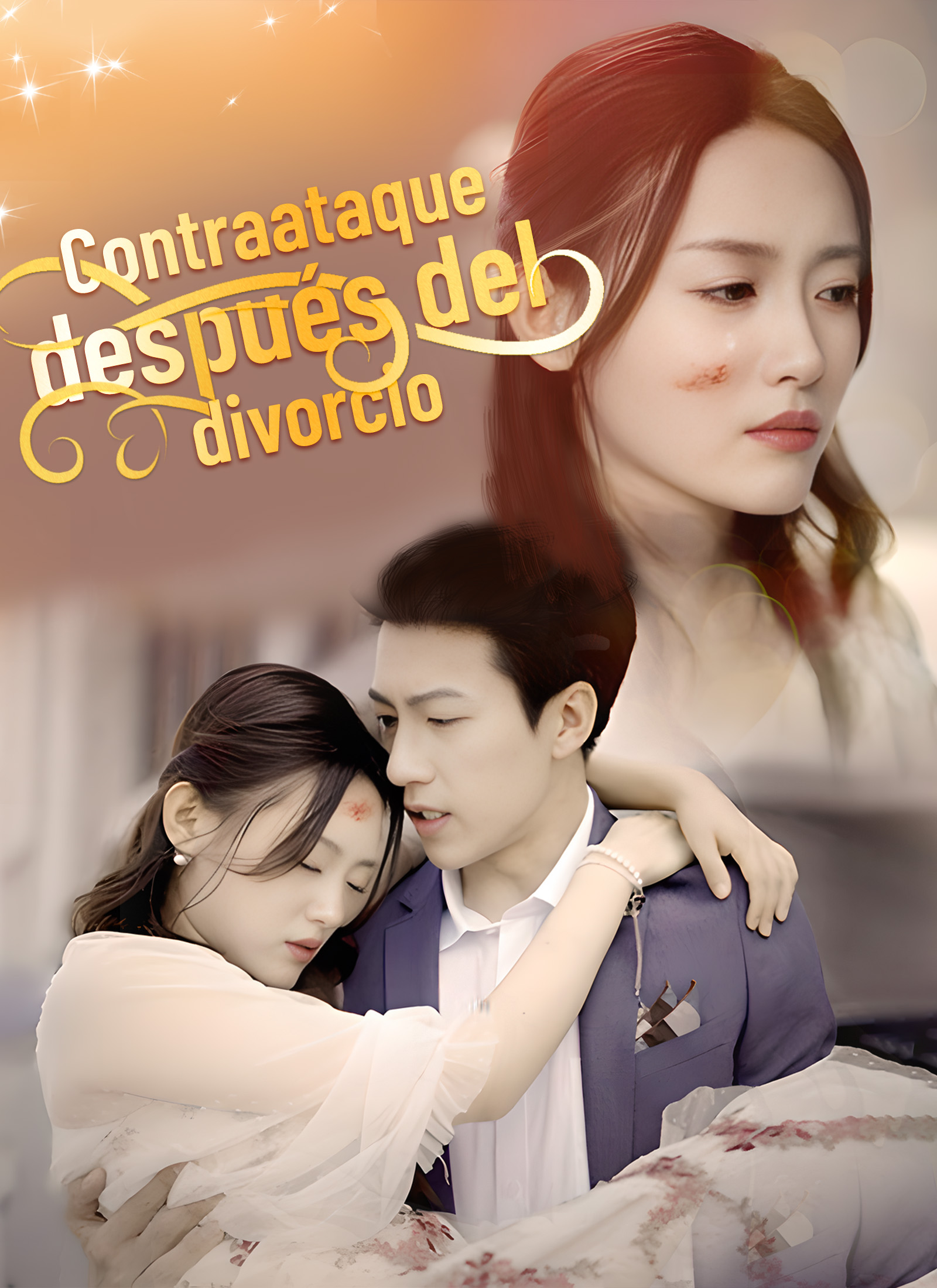 Contraataque después del divorcio