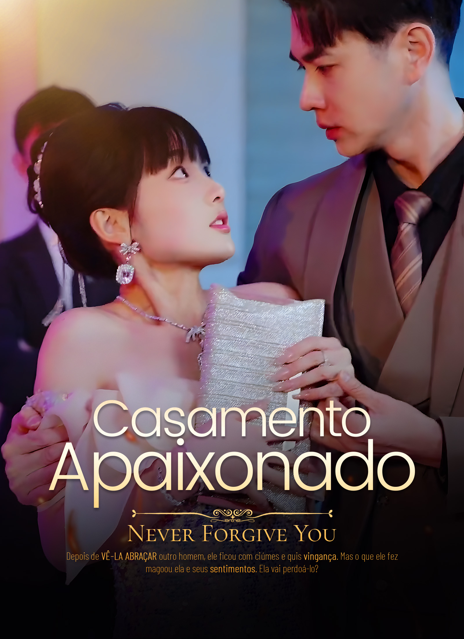 Casamento Apaixonado