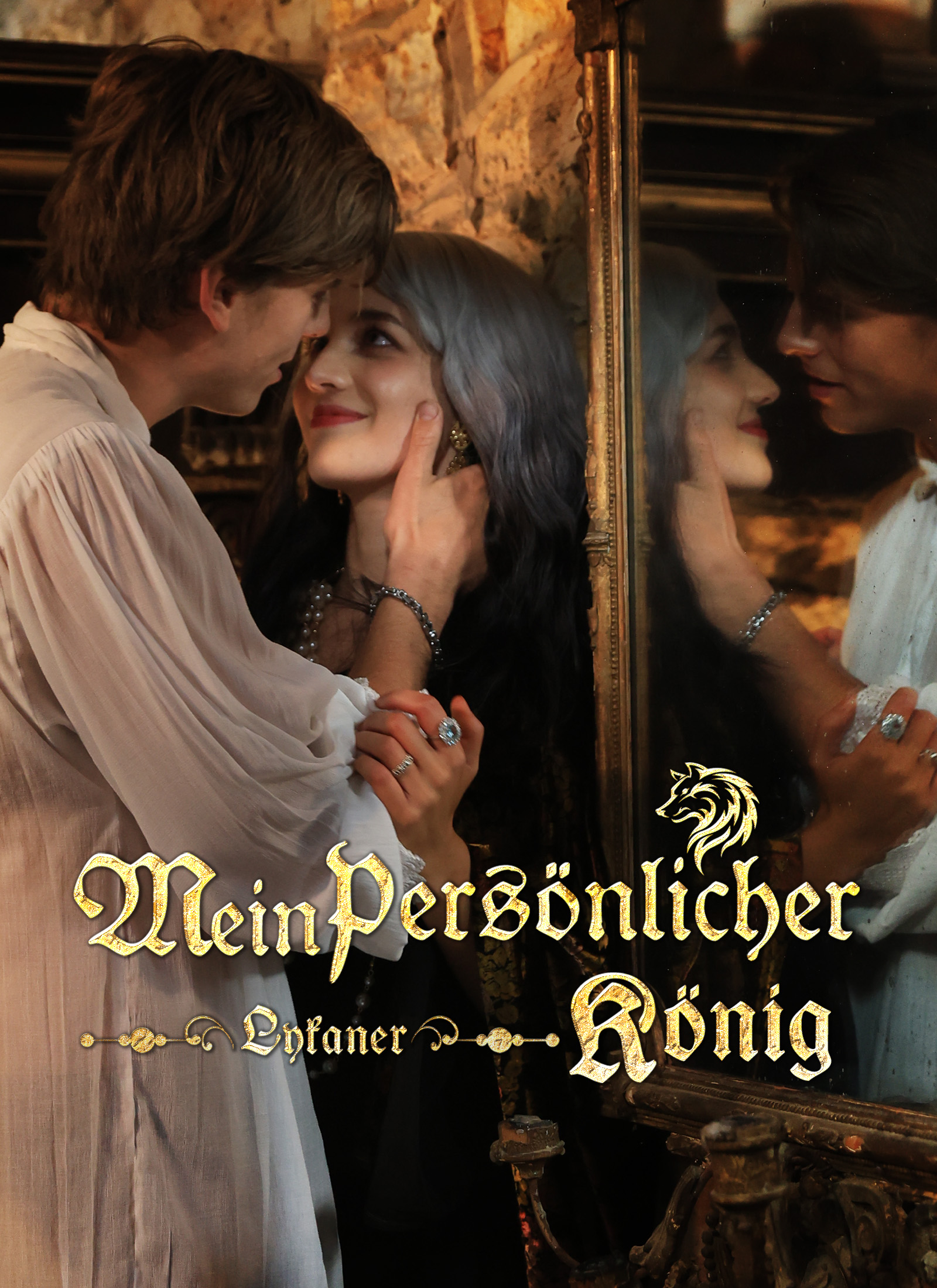 Mein persönlicher Lykaner-König