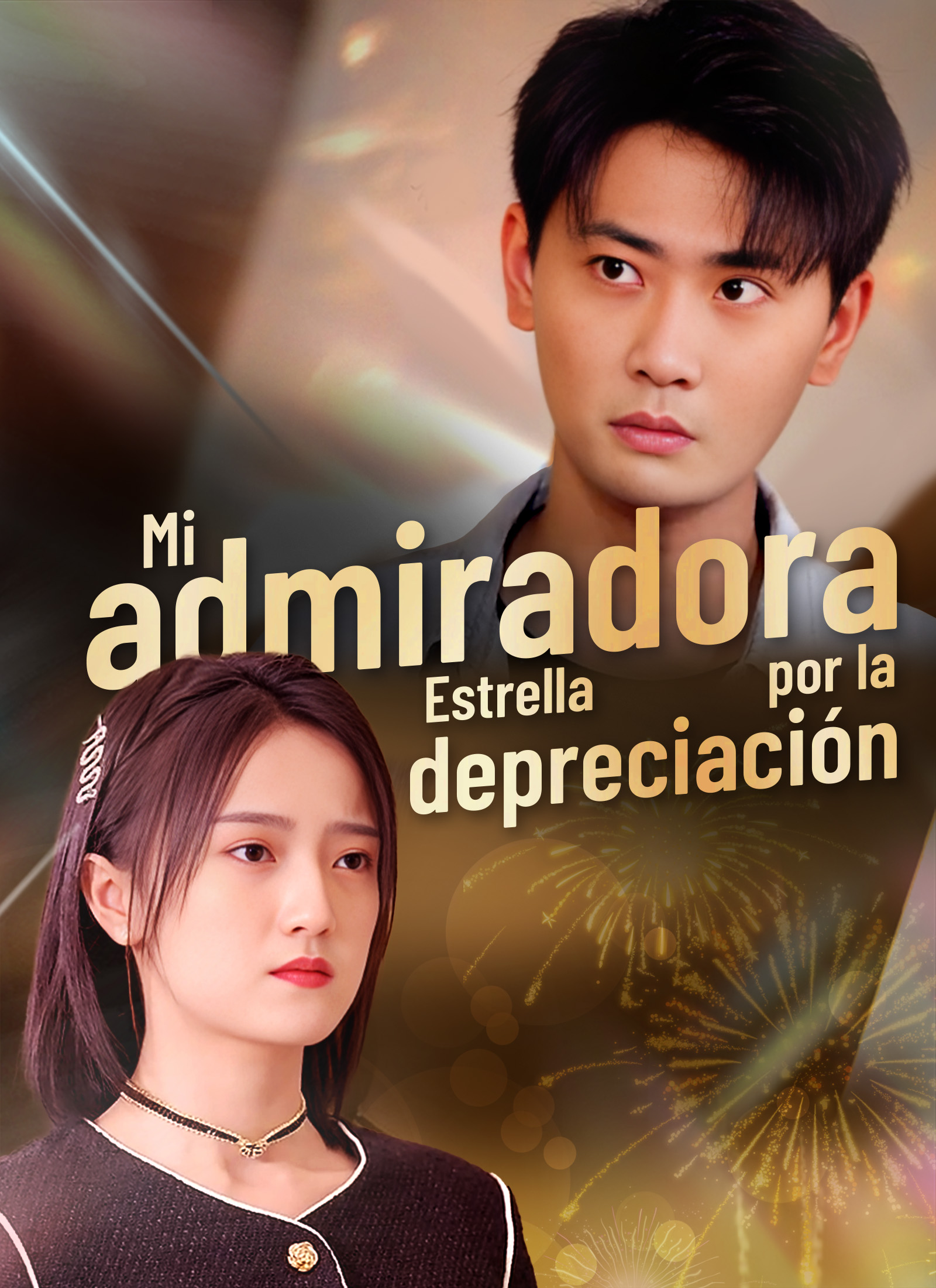 Mi admiradora Estrella por la depreciación