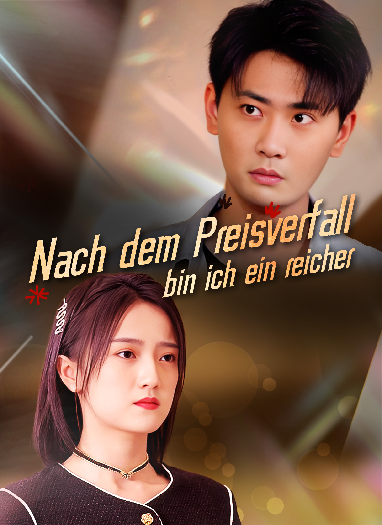 Nach dem Preisverfall bin ich ein reicher Mann