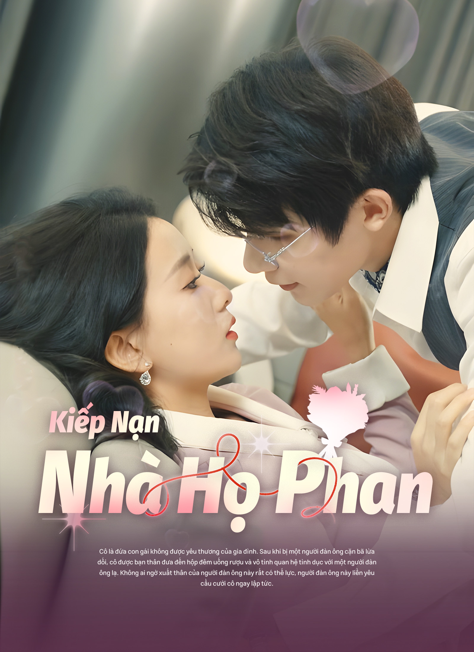 Kiếp Nạn Nhà Họ Phan