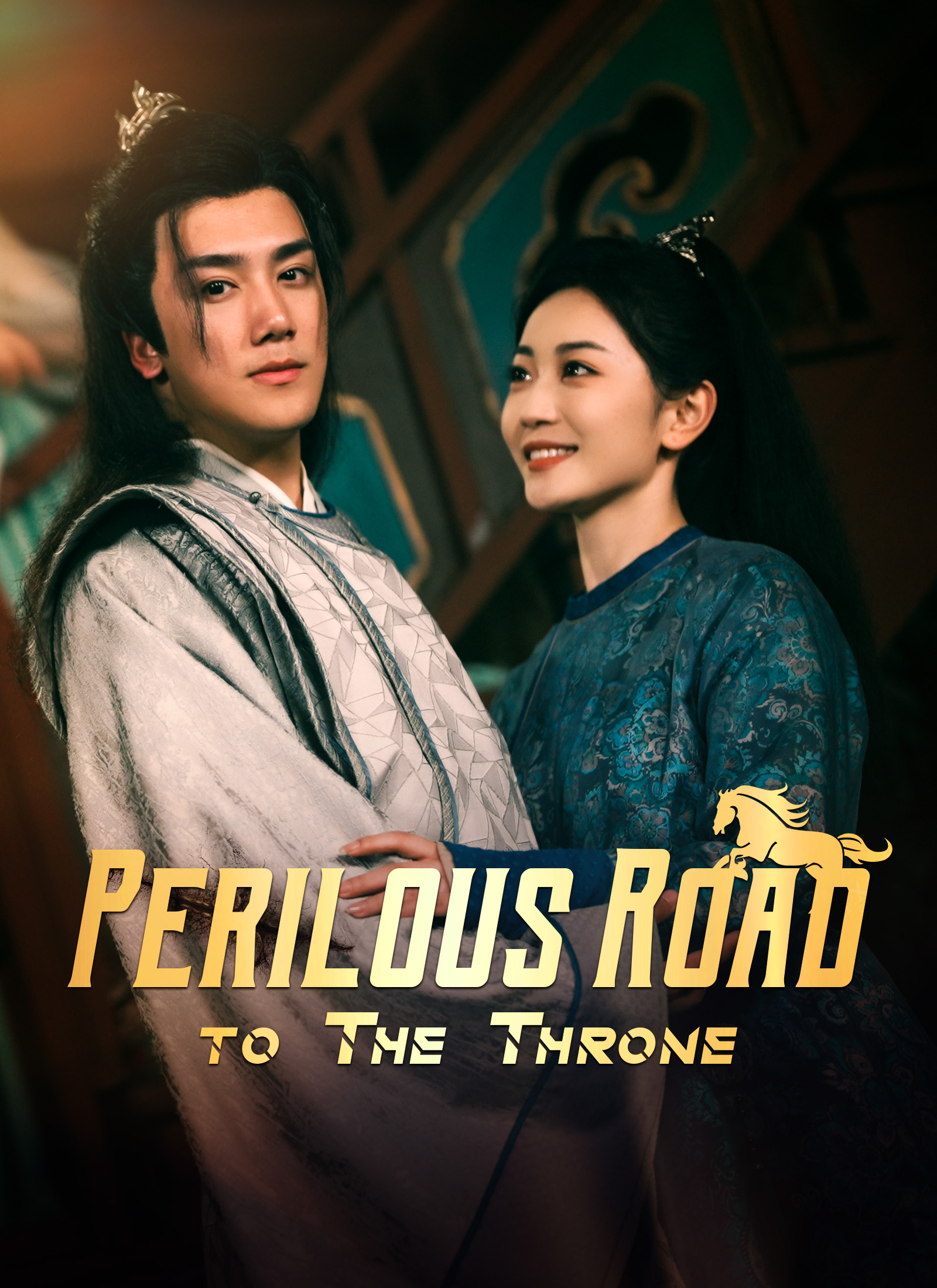 Perilous Road to The Throne