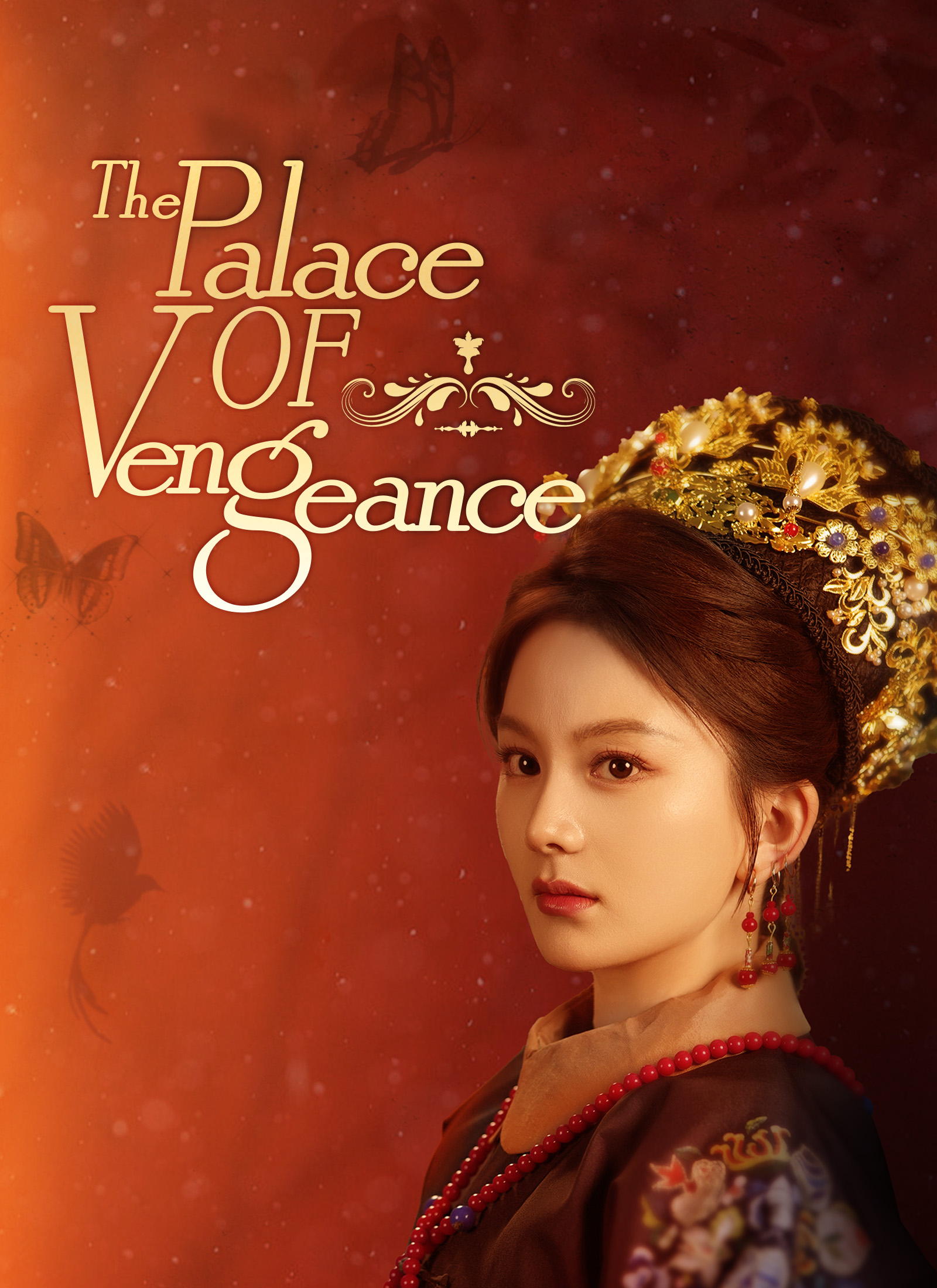 The Palace of Vengeance