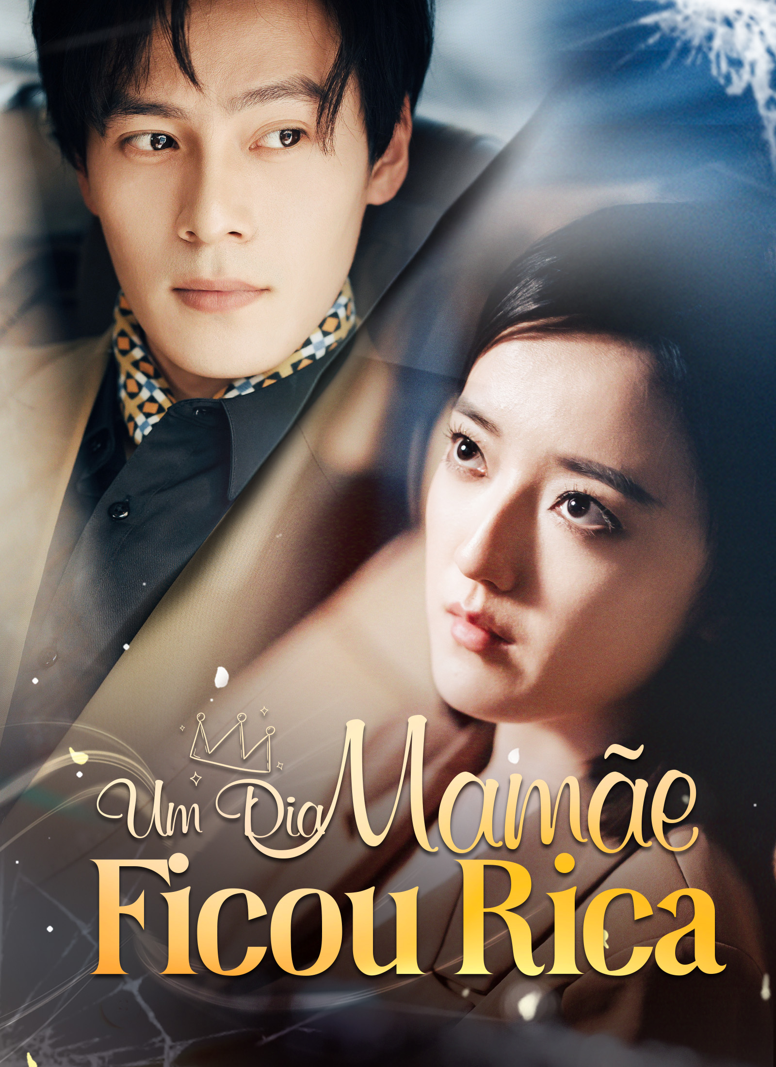 Um Dia, Mamãe Ficou Rica