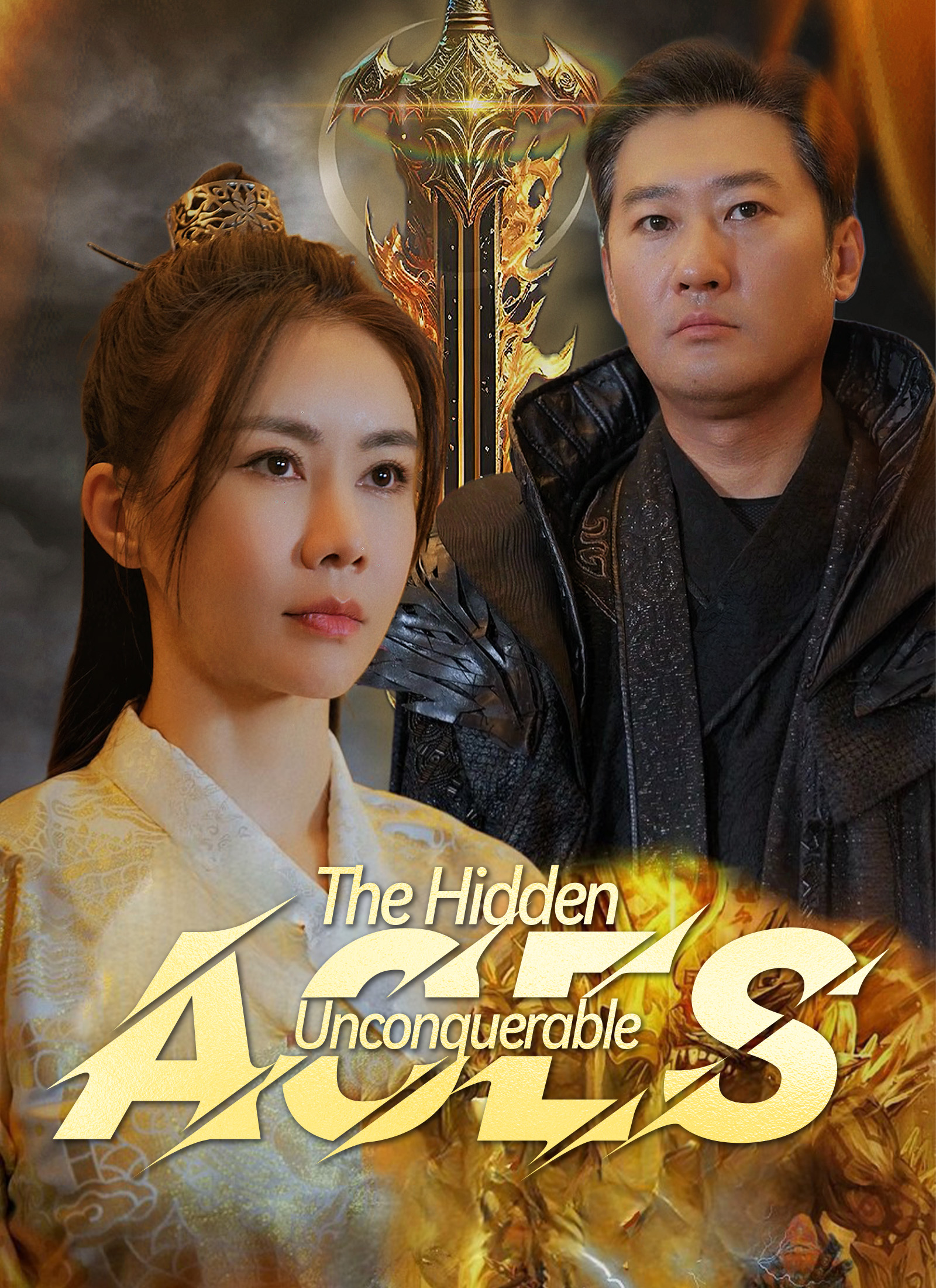 The Hidden Unconquerable Aces