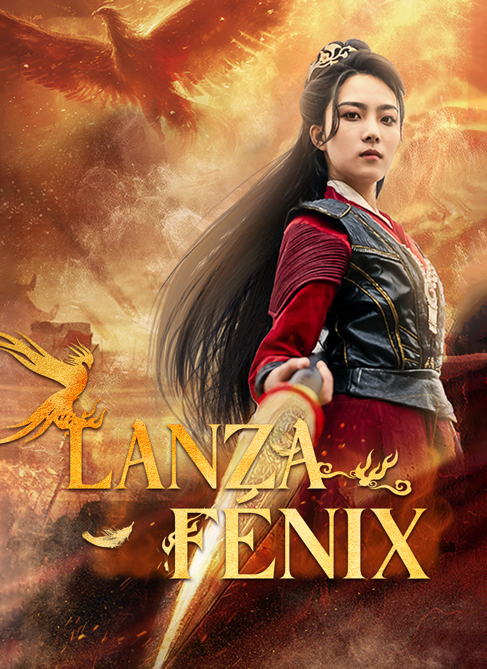 Lanza Fénix