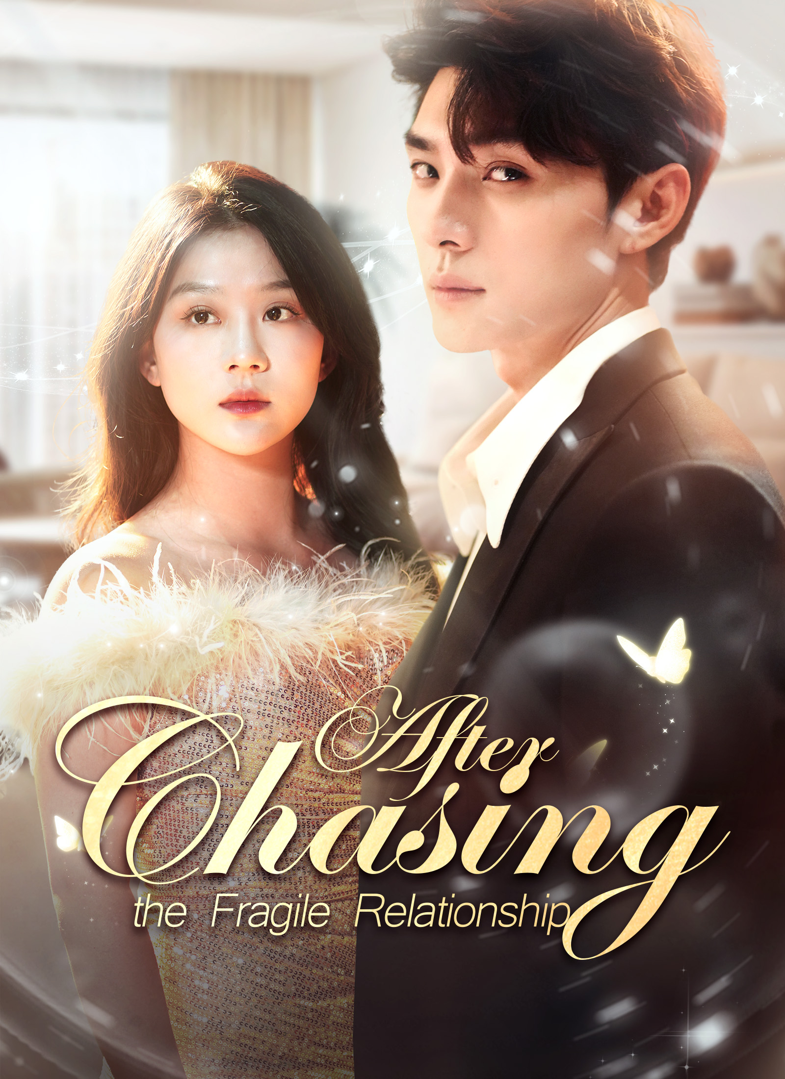 Chasing After the Fragile Relationship