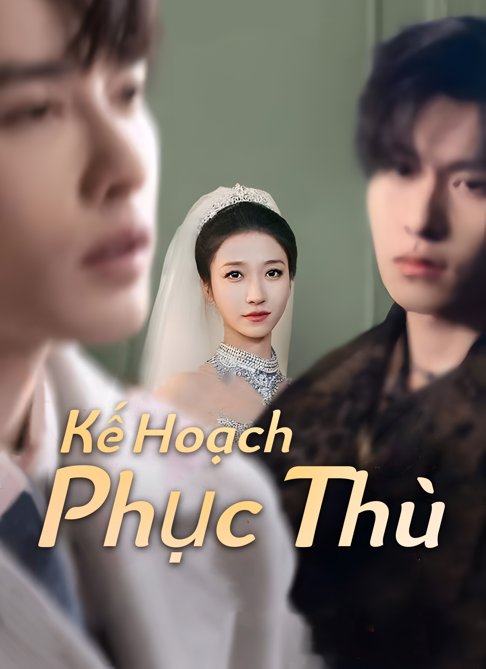 Kế Hoạch Phục Thù