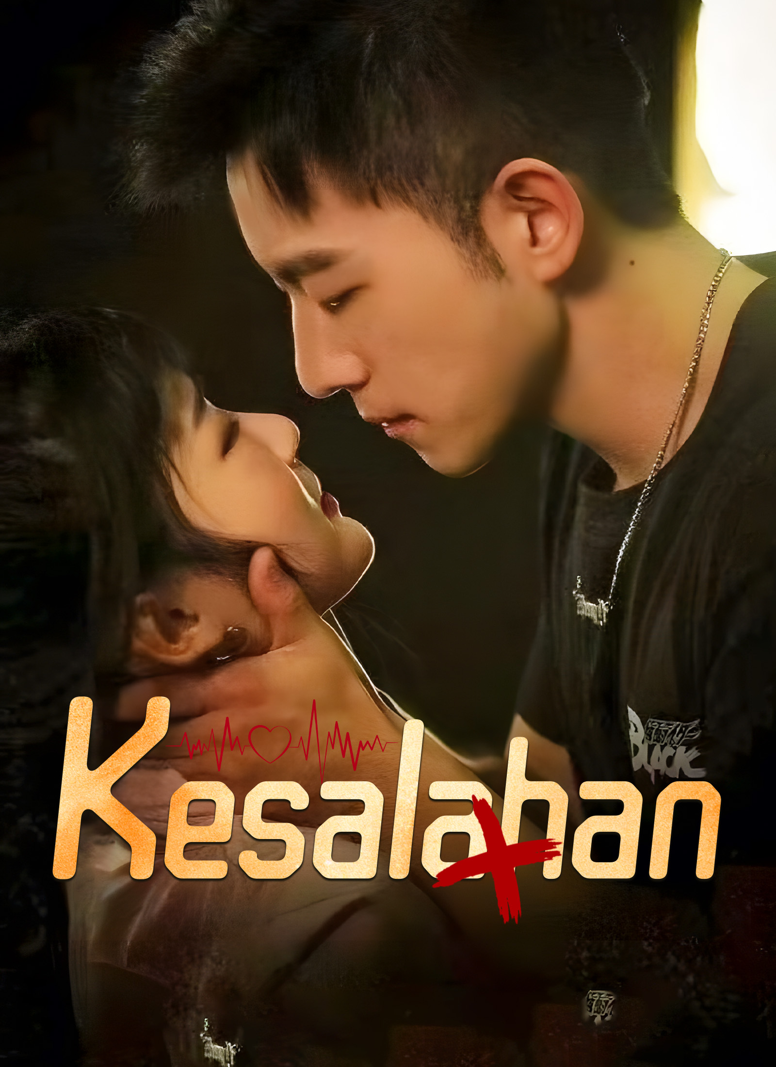 Kesalahan