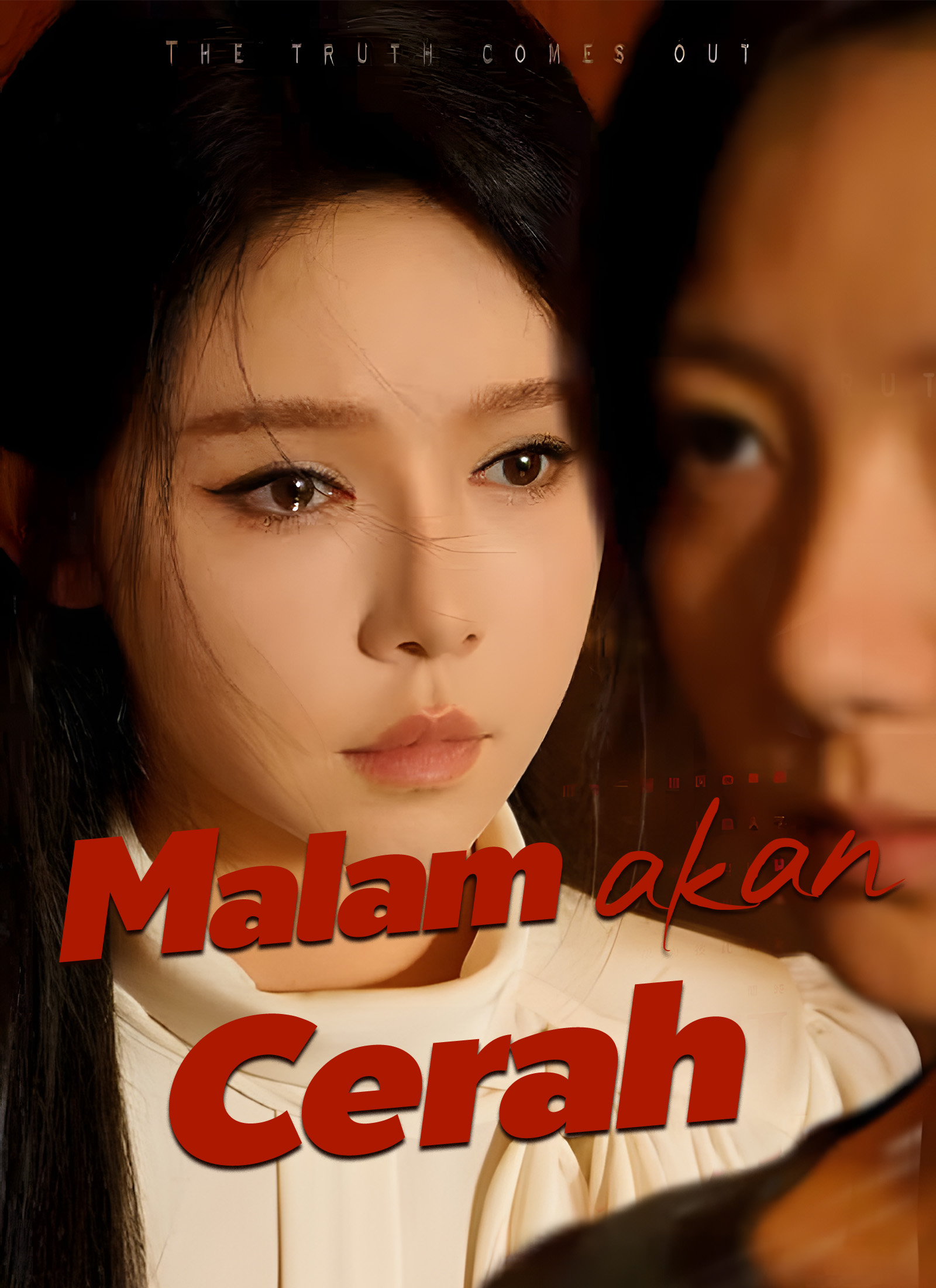 Malam akan Cerah