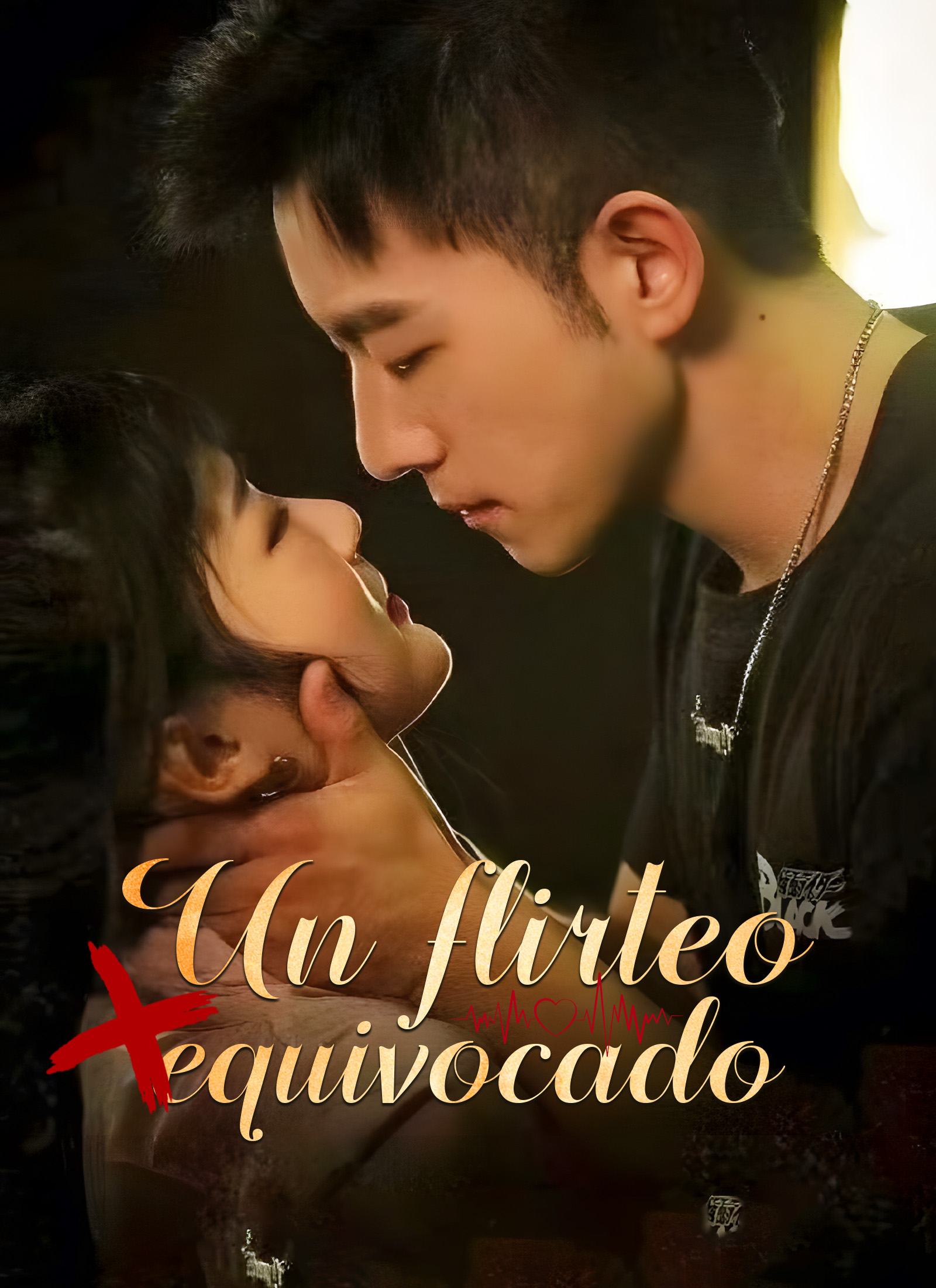 Un flirteo equivocado