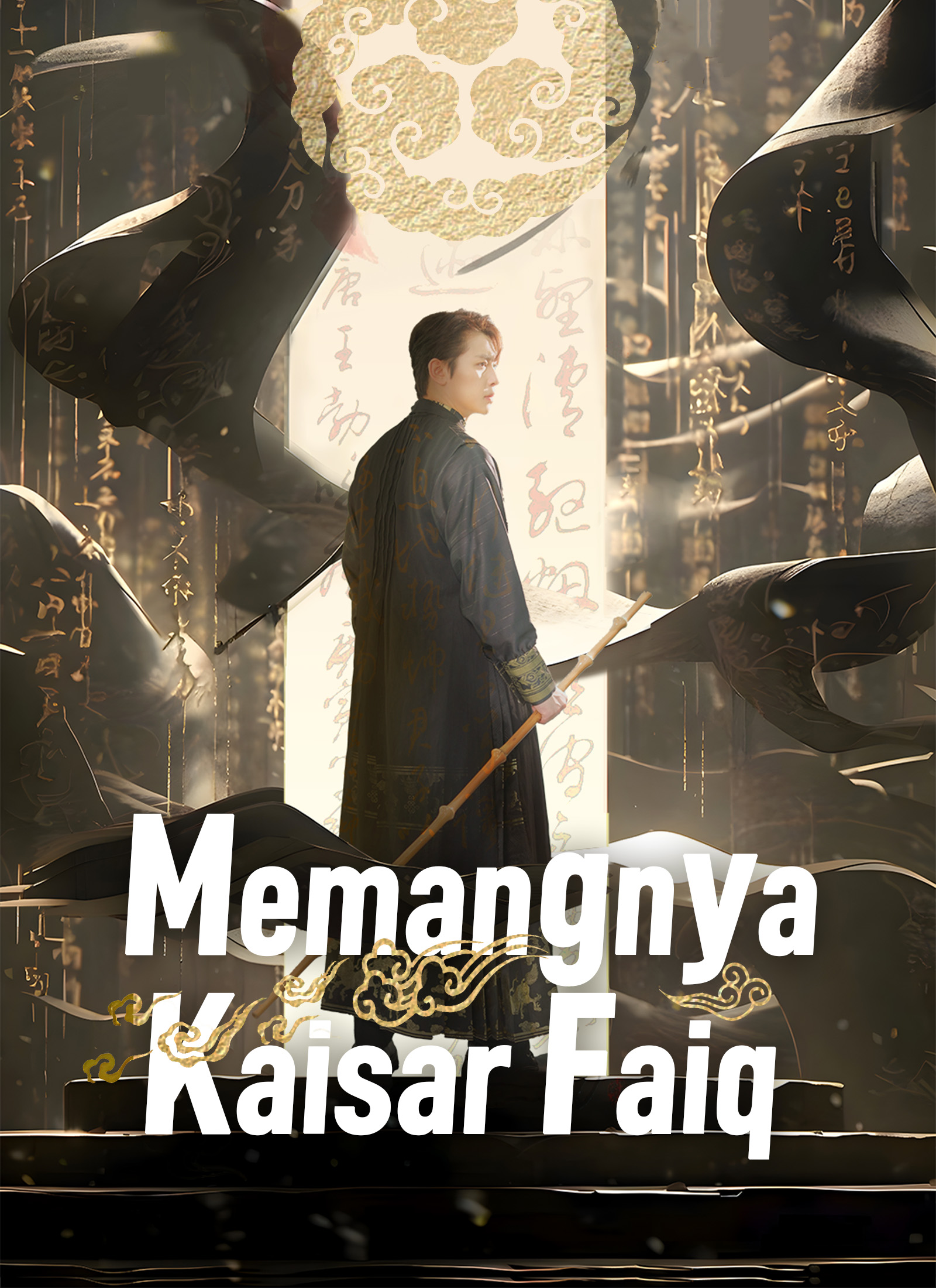 Memangnya Kaisar Faiq