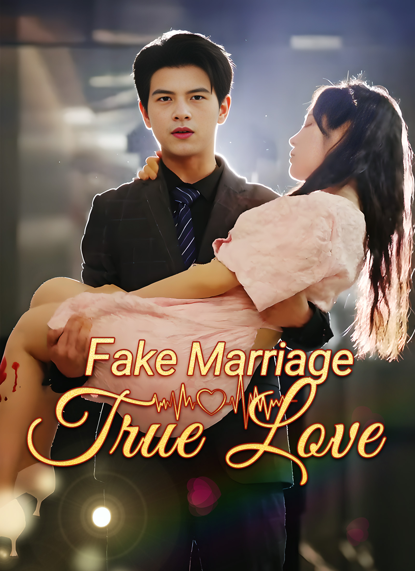 Fake Marriage, True Love