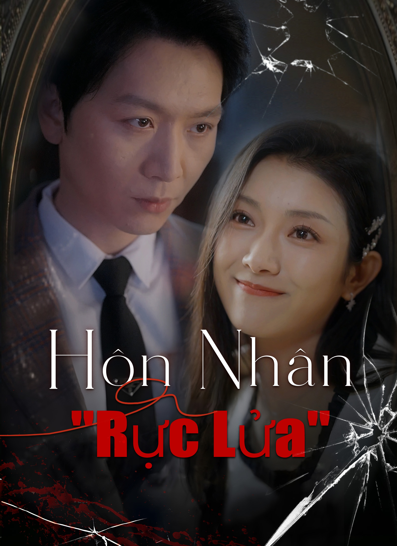 Hôn Nhân "Rực Lửa"