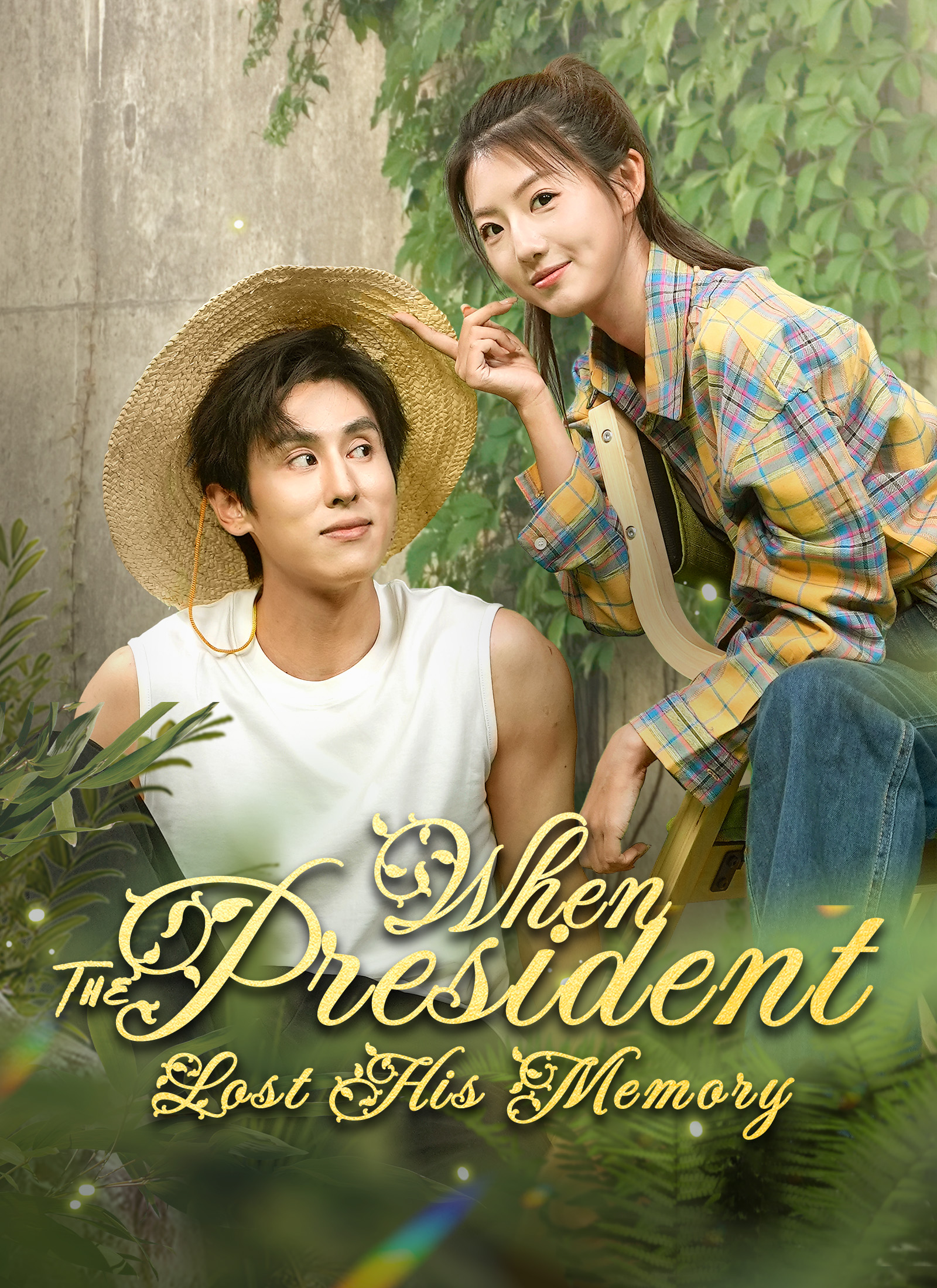 When The President Lost His Memory