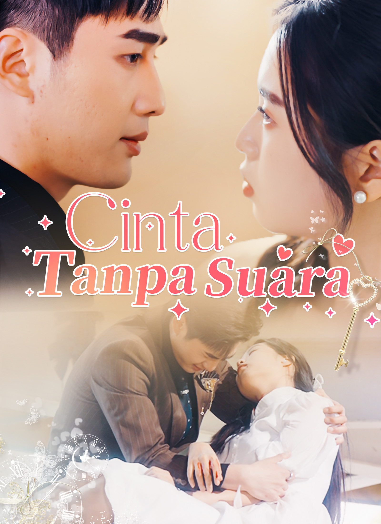 Cinta Tanpa Suara
