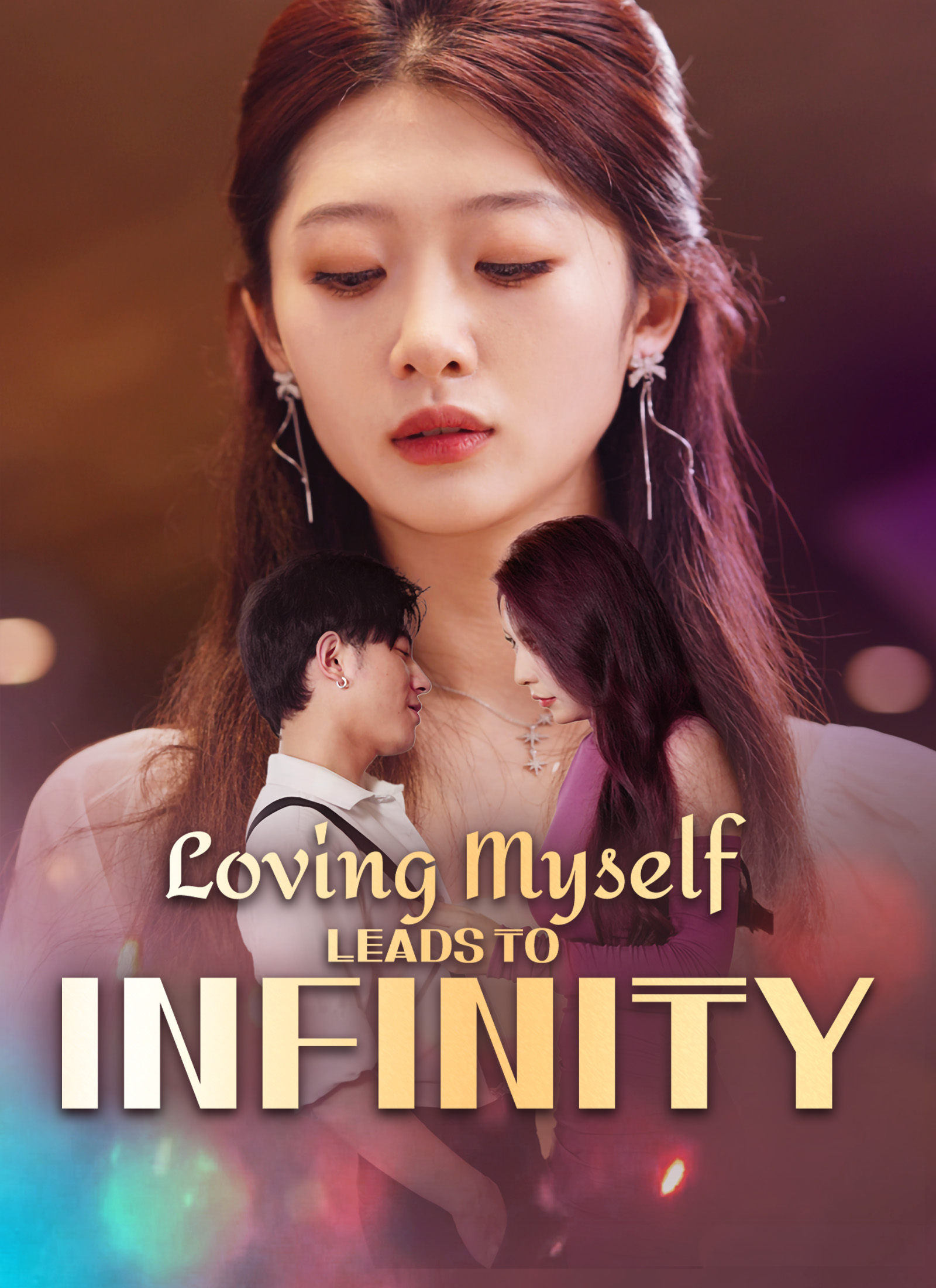 Loving Myself Leads to Infinity