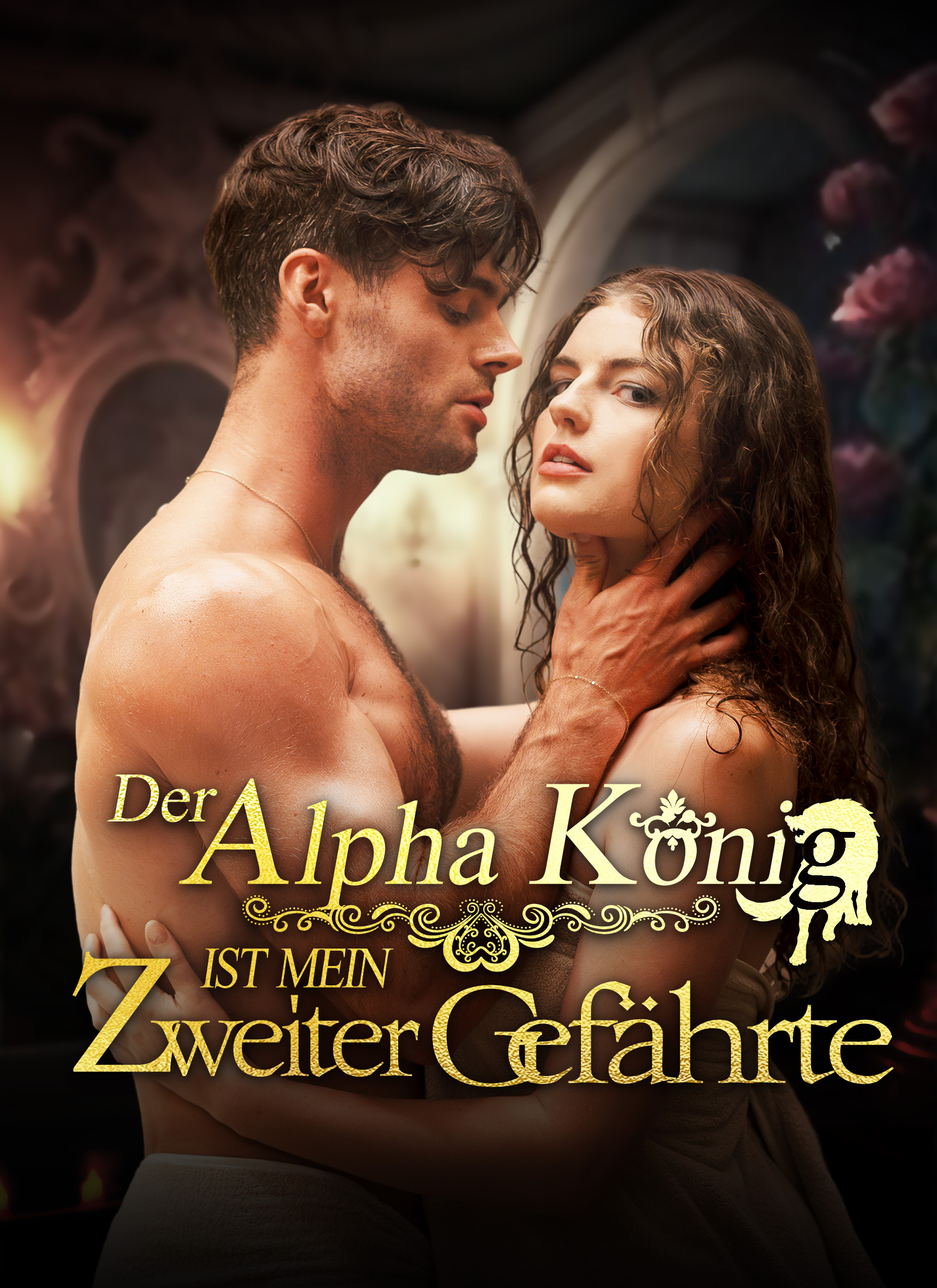 Der Alpha König ist mein zweiter Gefährte