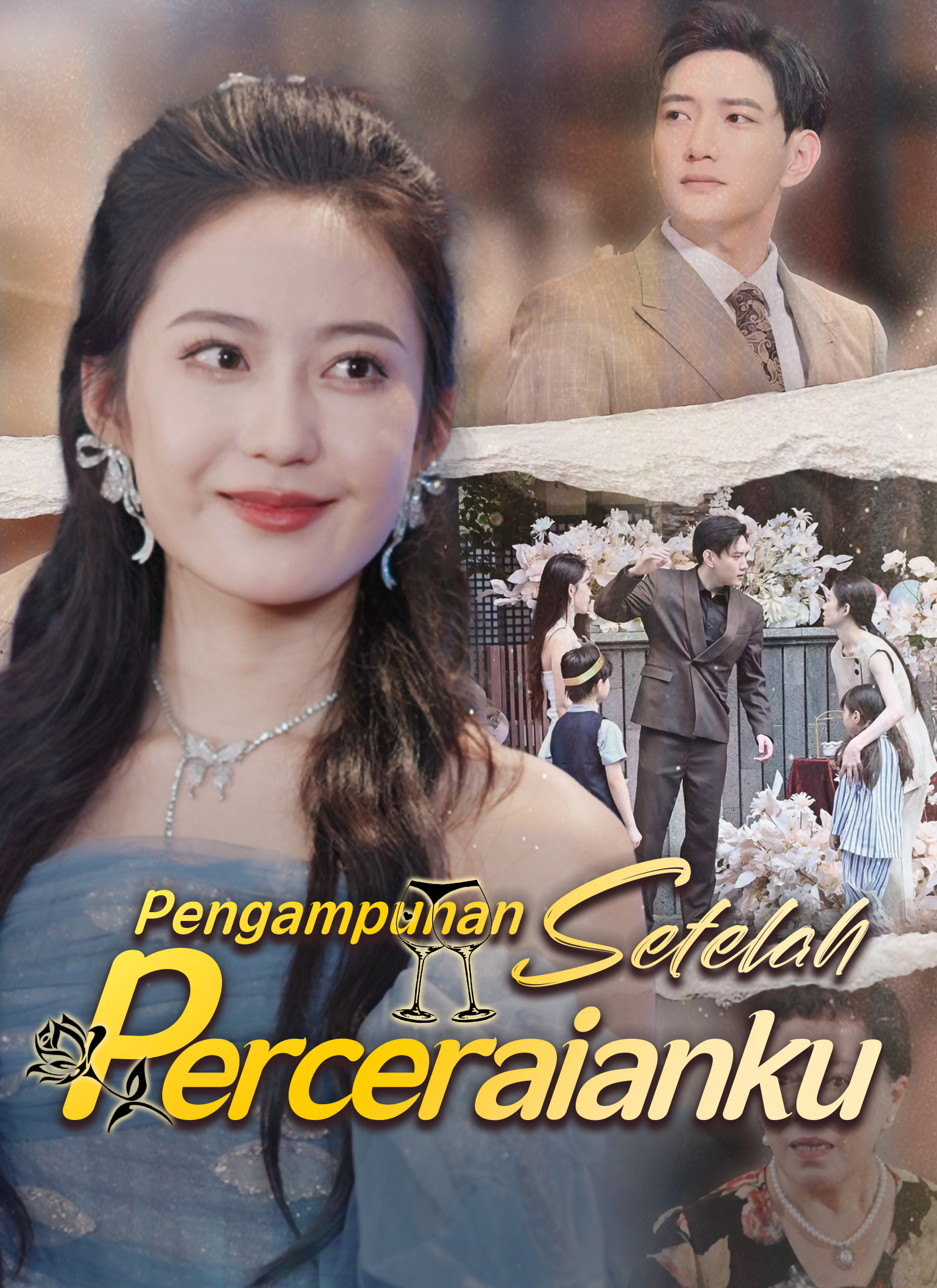 Pengampunan Setelah Perceraianku