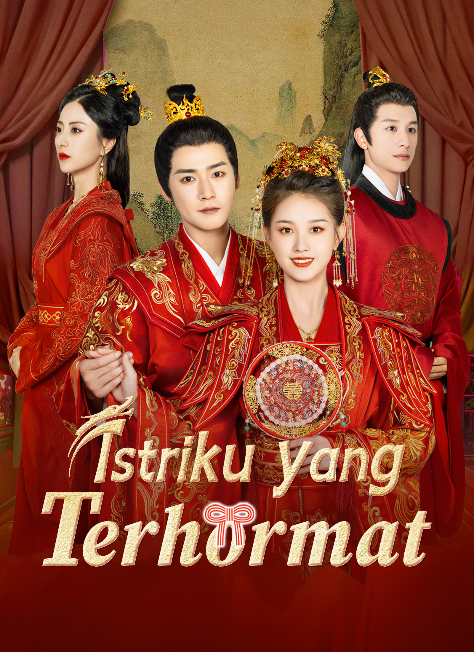 Istriku yang Terhormat