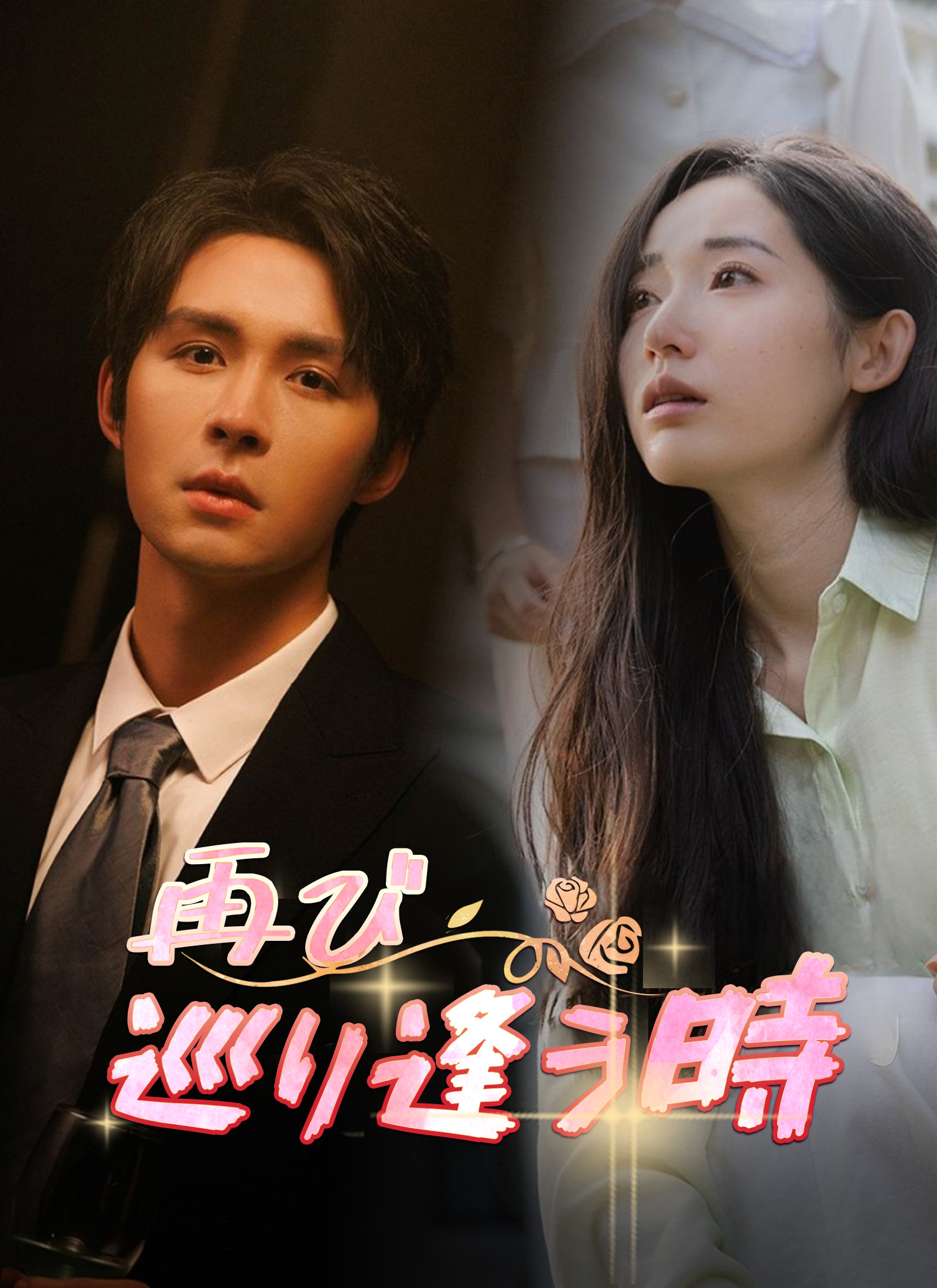 再び巡り逢う時