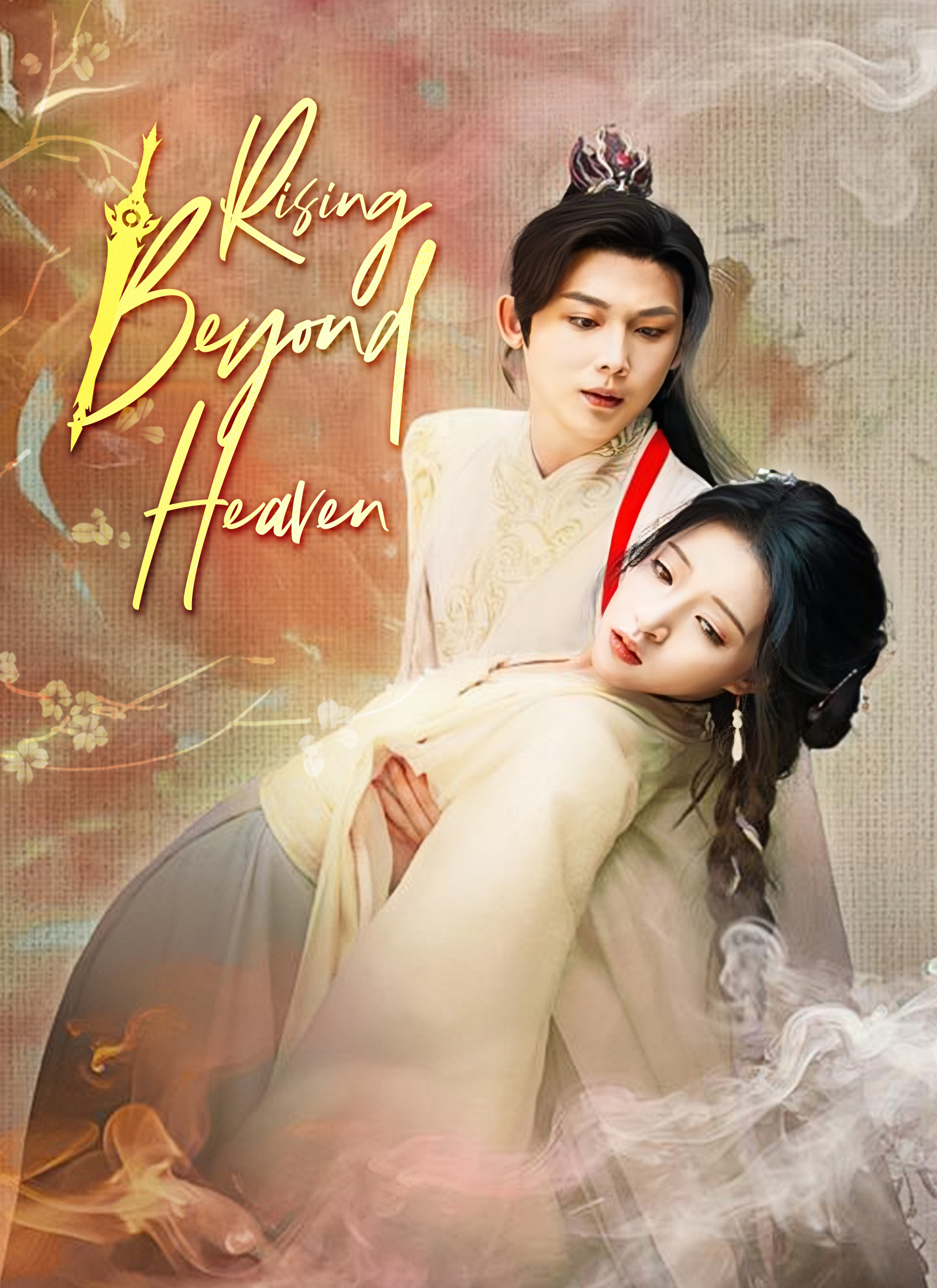 Rising Beyond Heaven