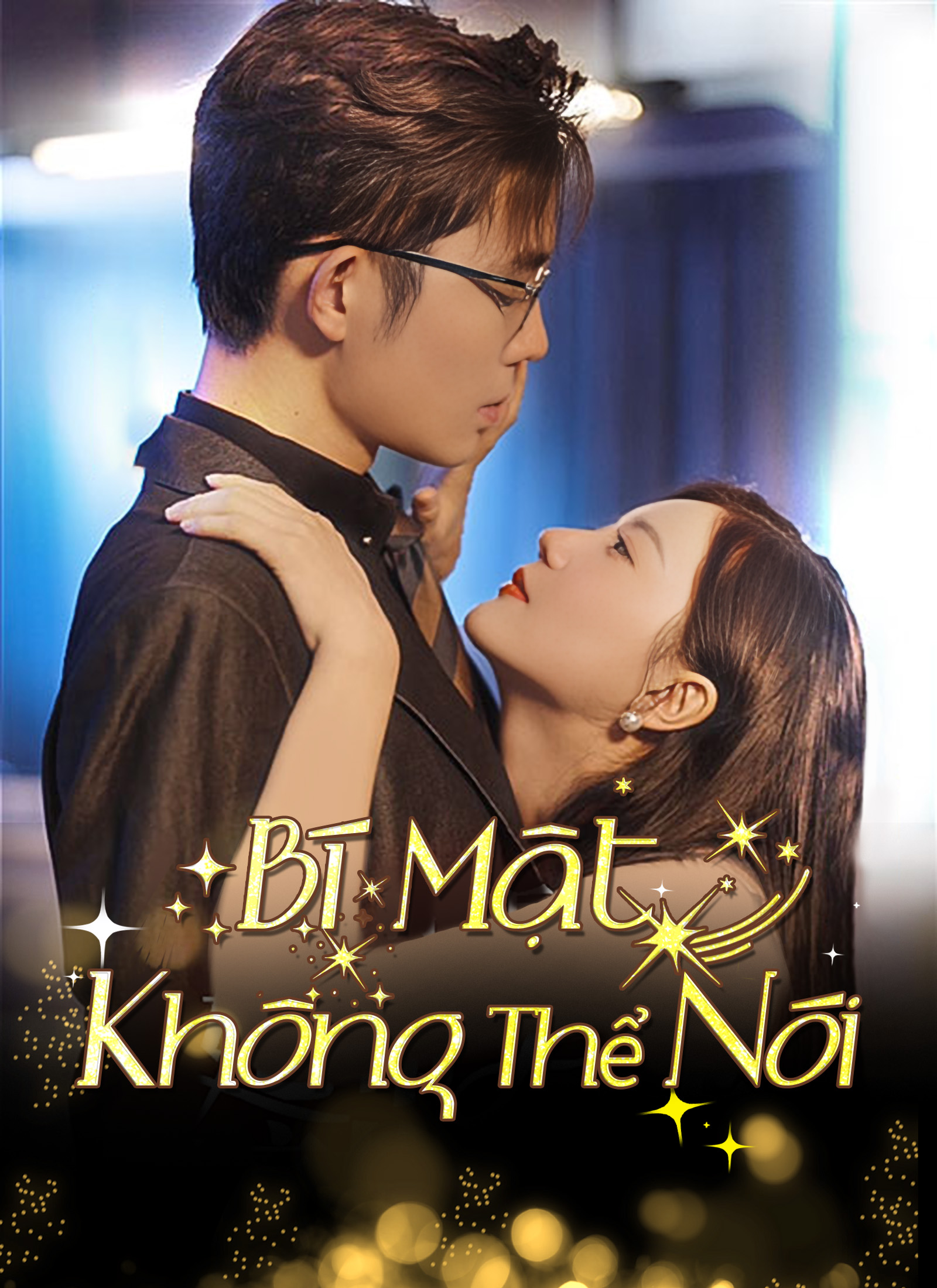 Bí Mật Không Thể Nói