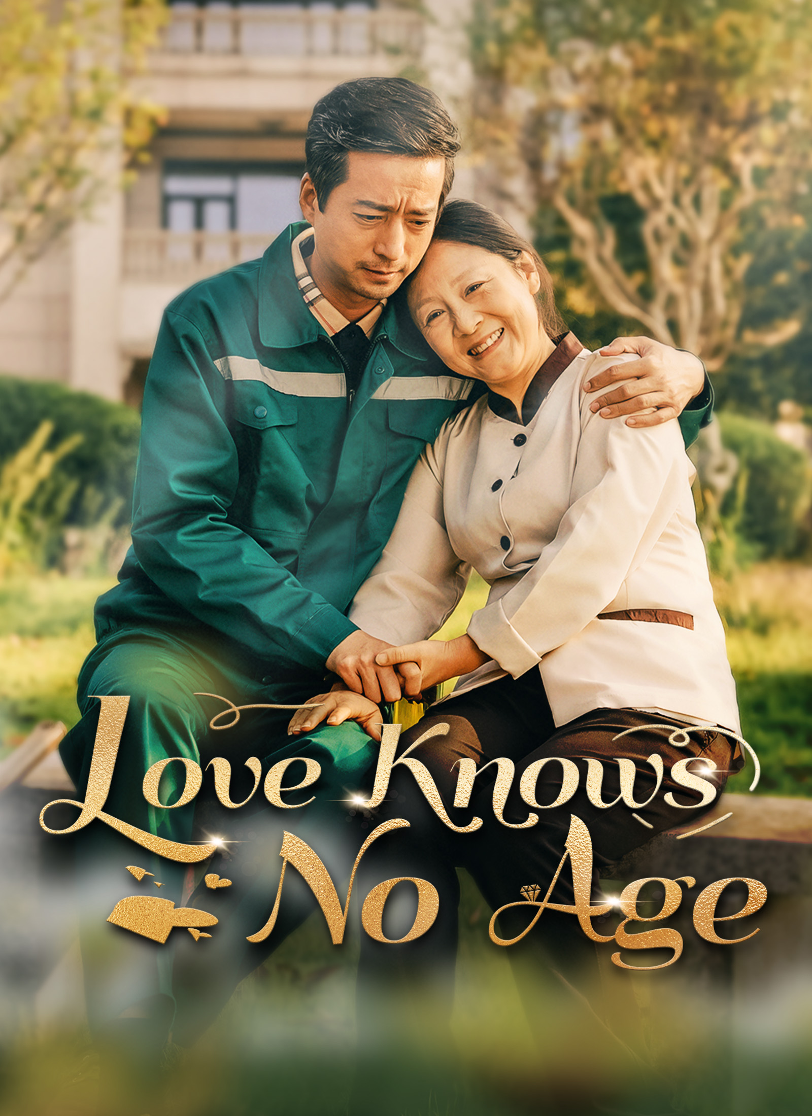 Love Knows No Age