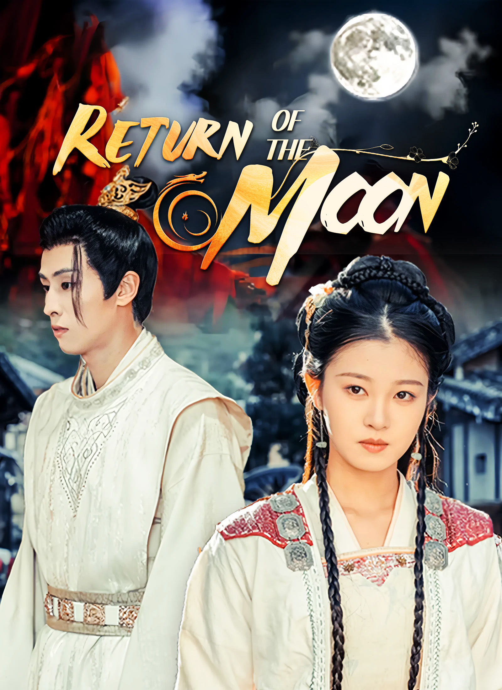 Return of the Moon