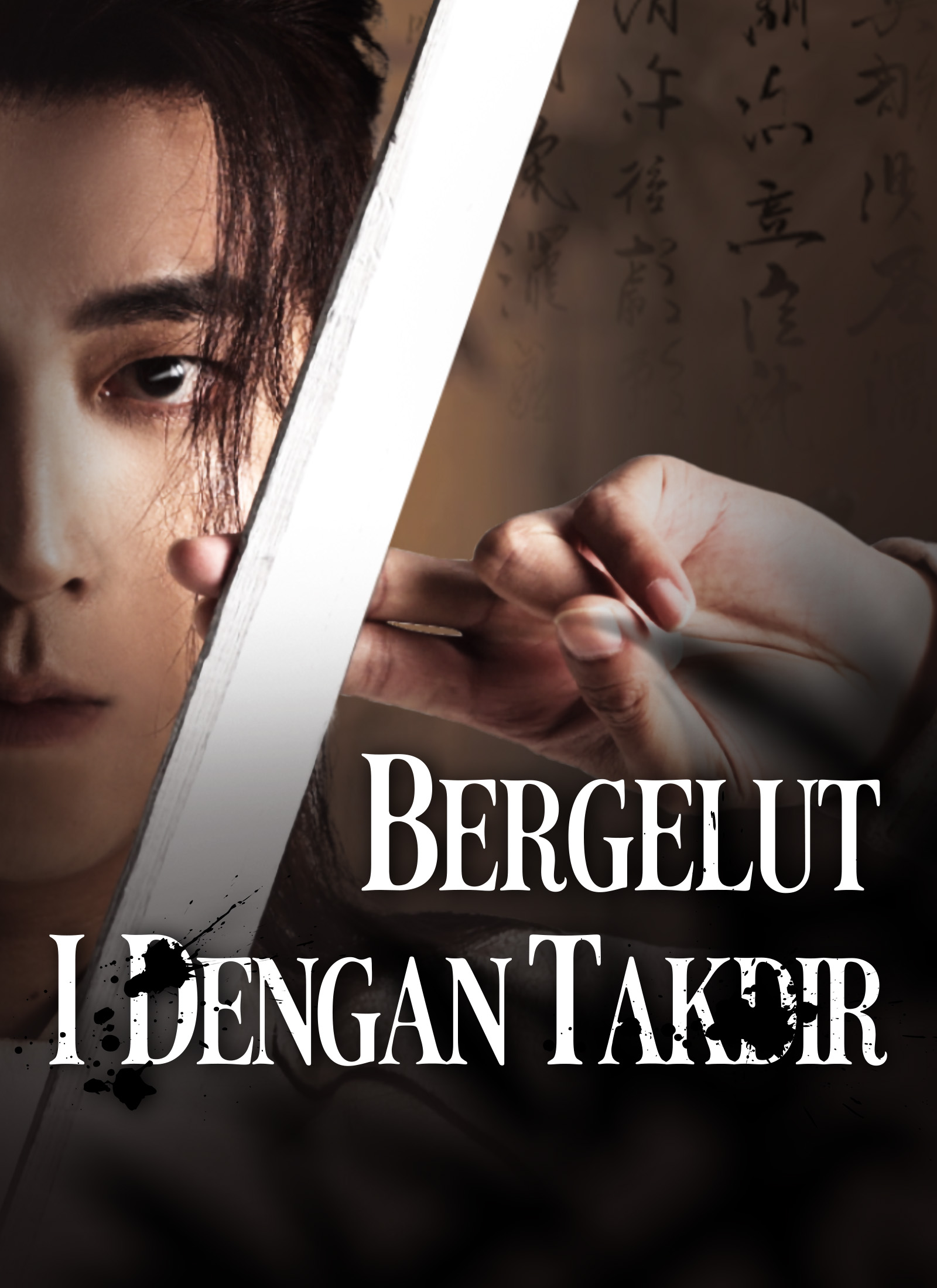 Bergelut Dengan Takdir