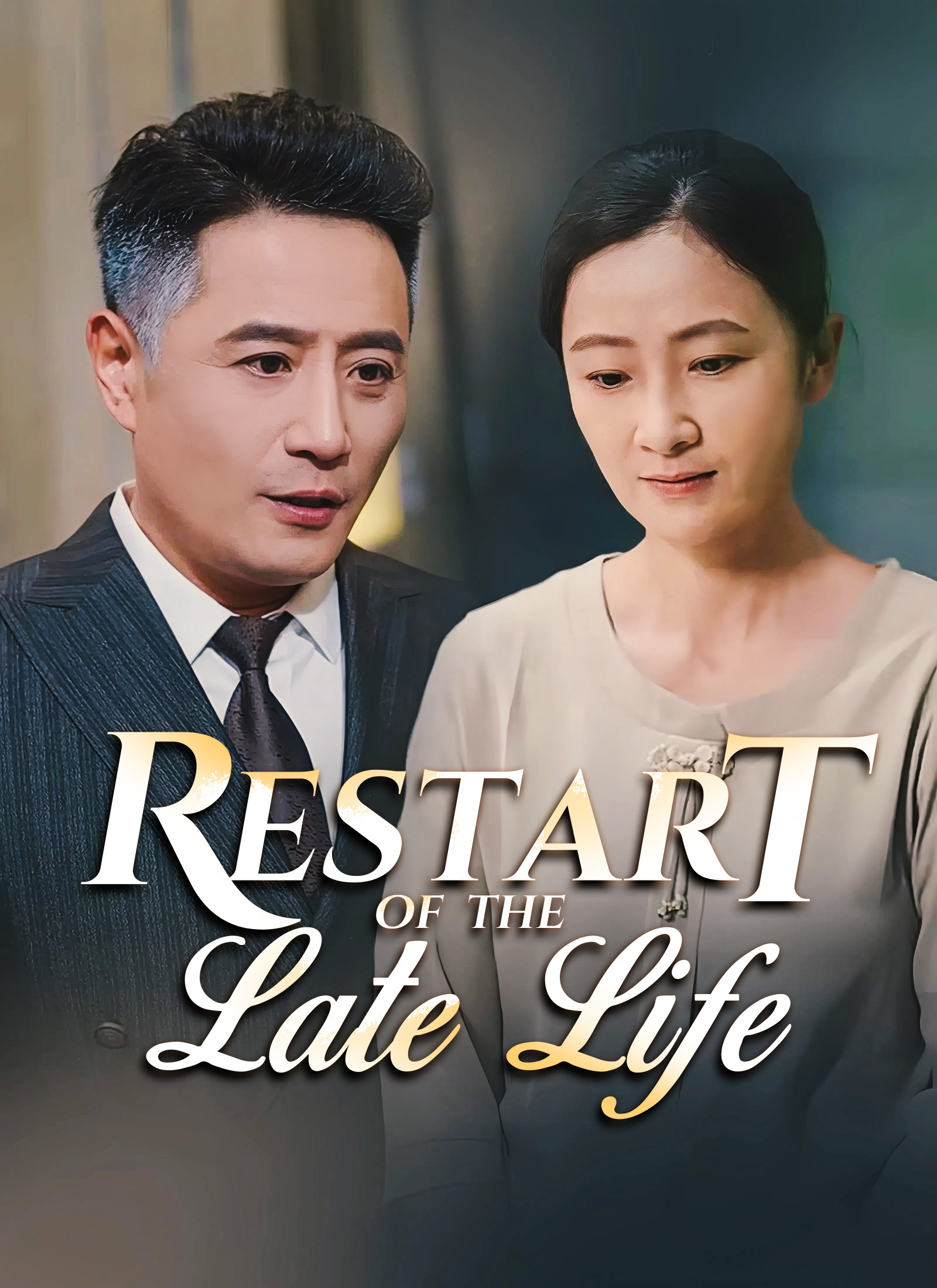 Restart of the Late Life