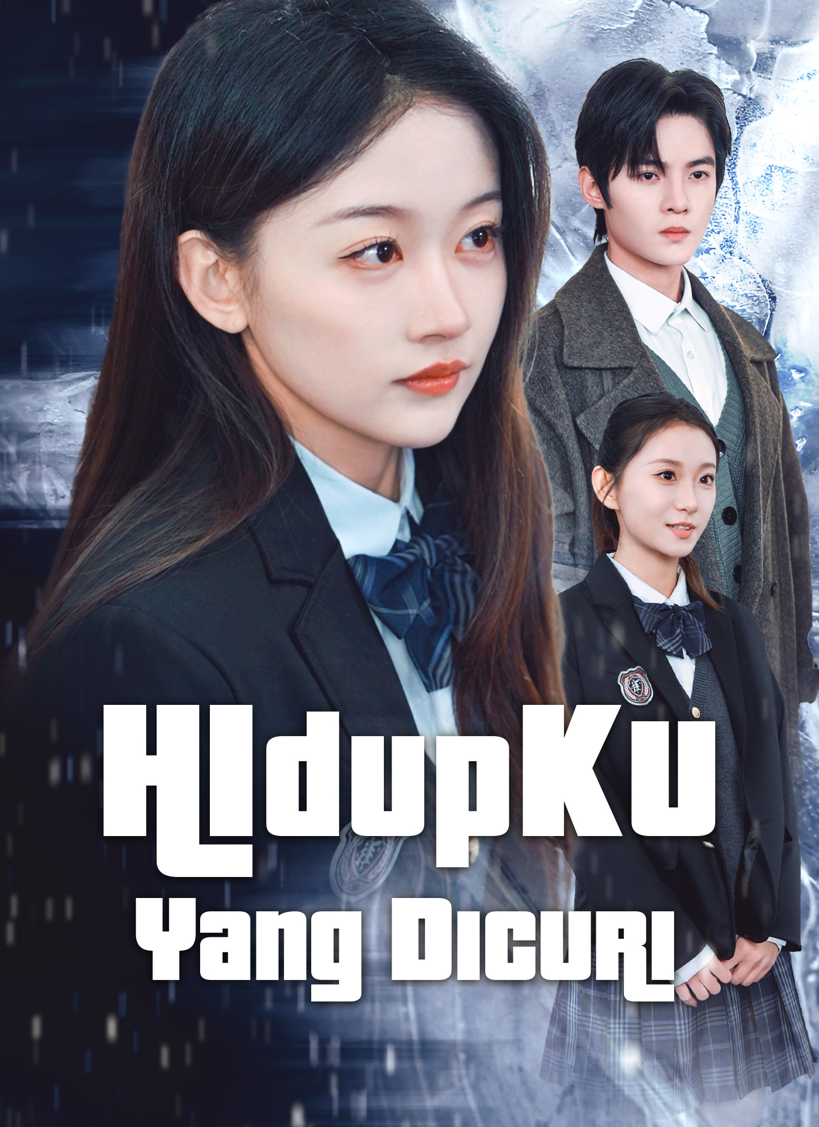 Hidupku Yang Dicuri
