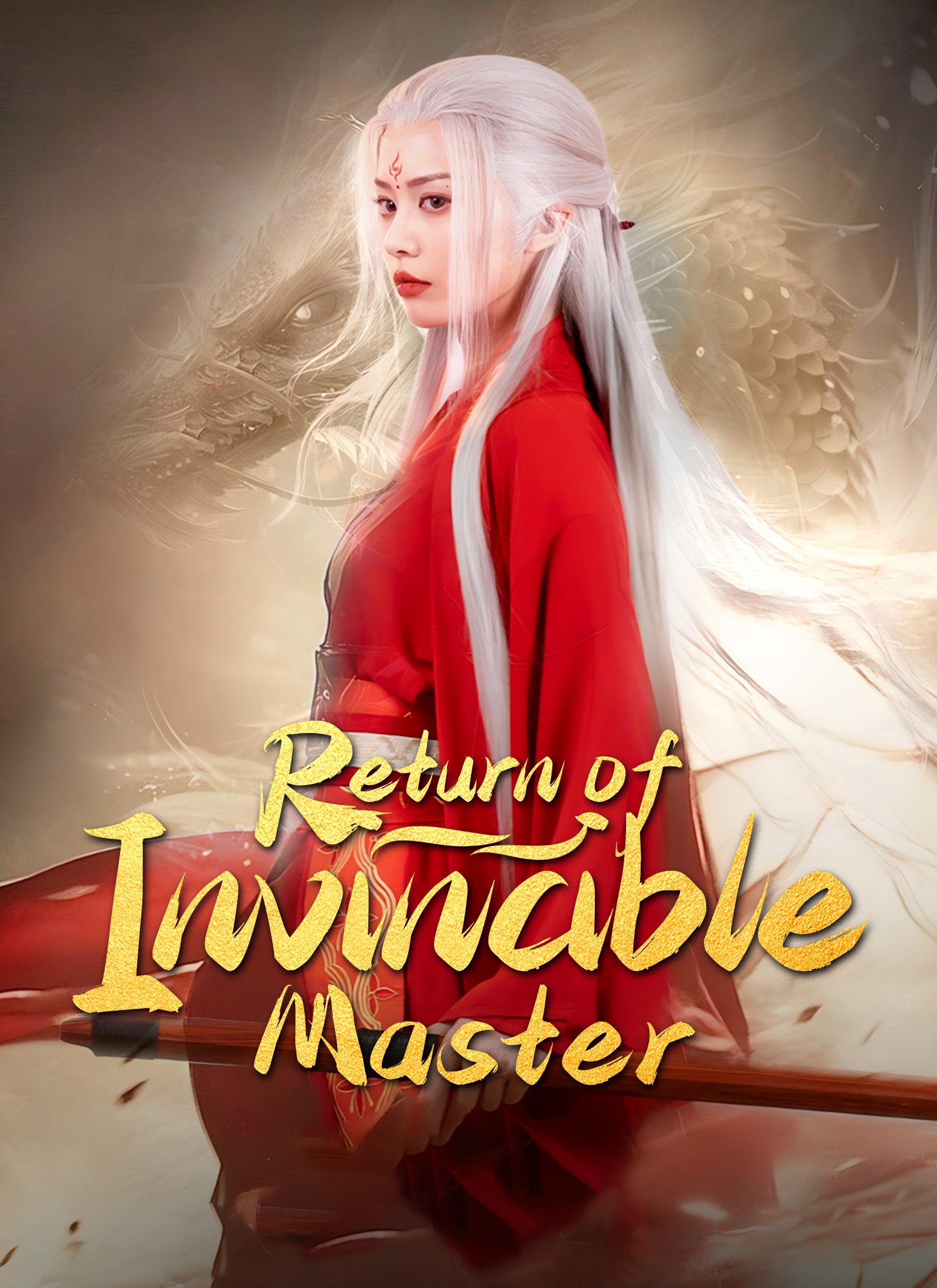 Return of Invincible Master