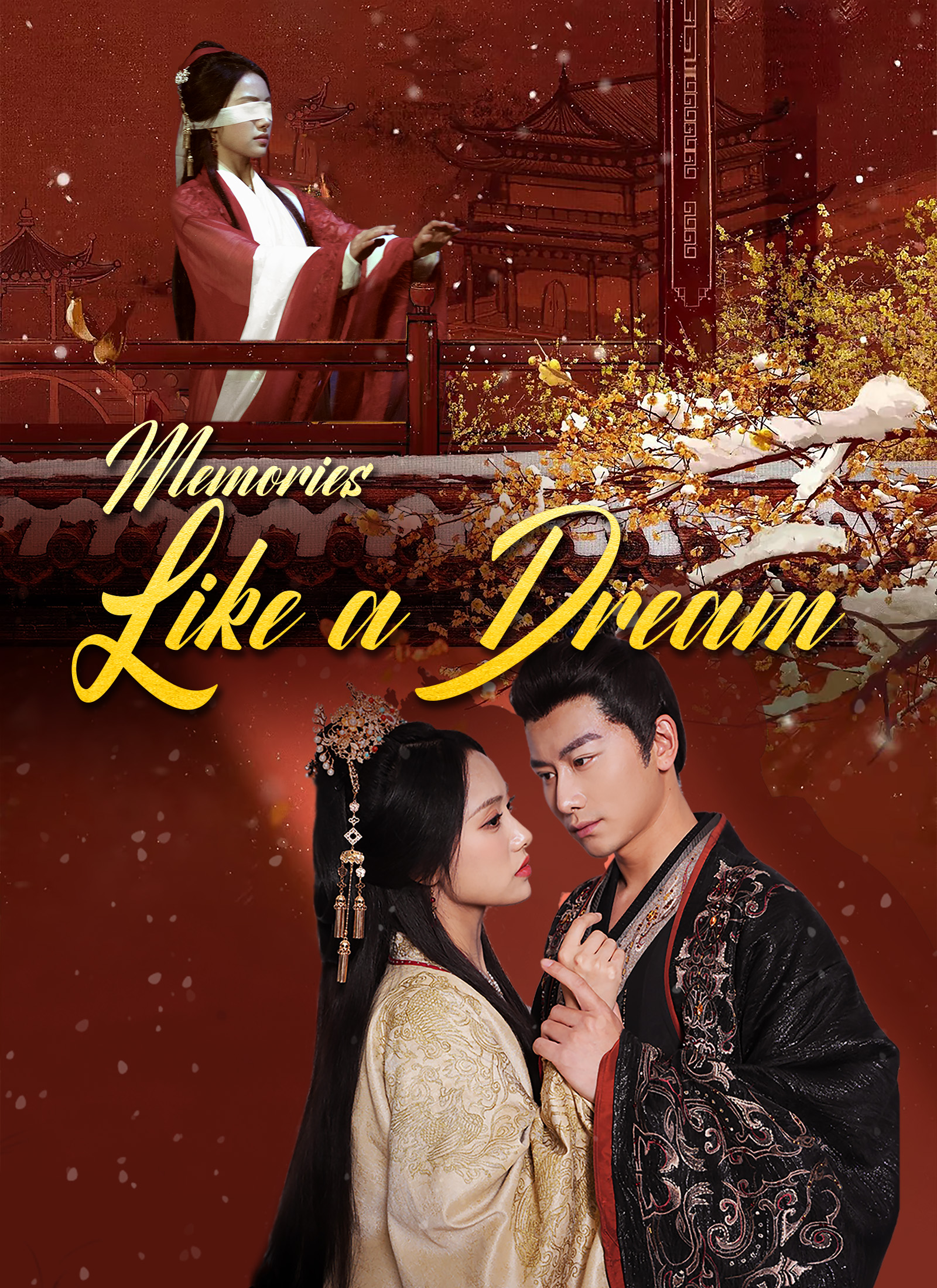 Memories Like a Dream