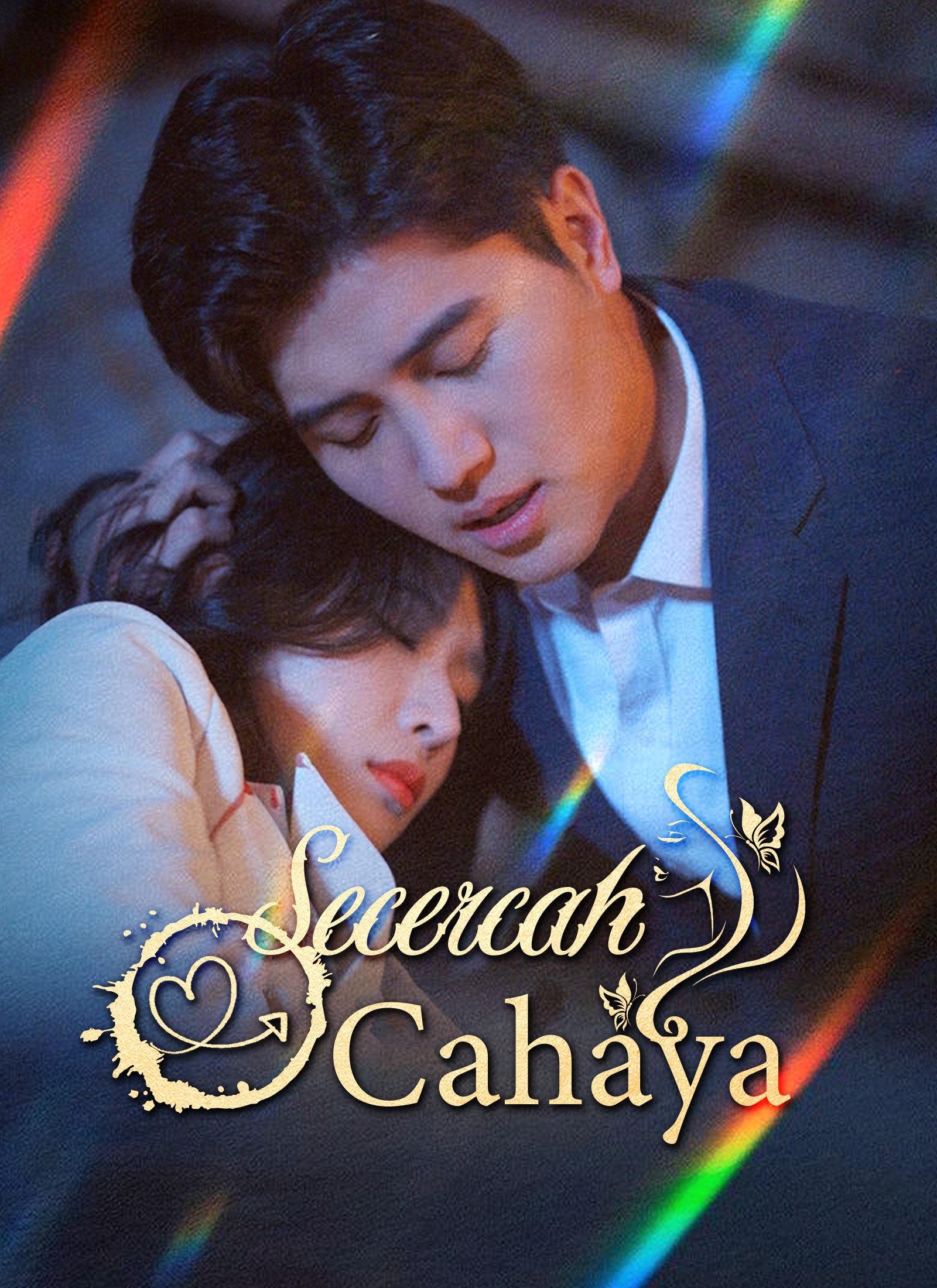 Secercah Cahaya