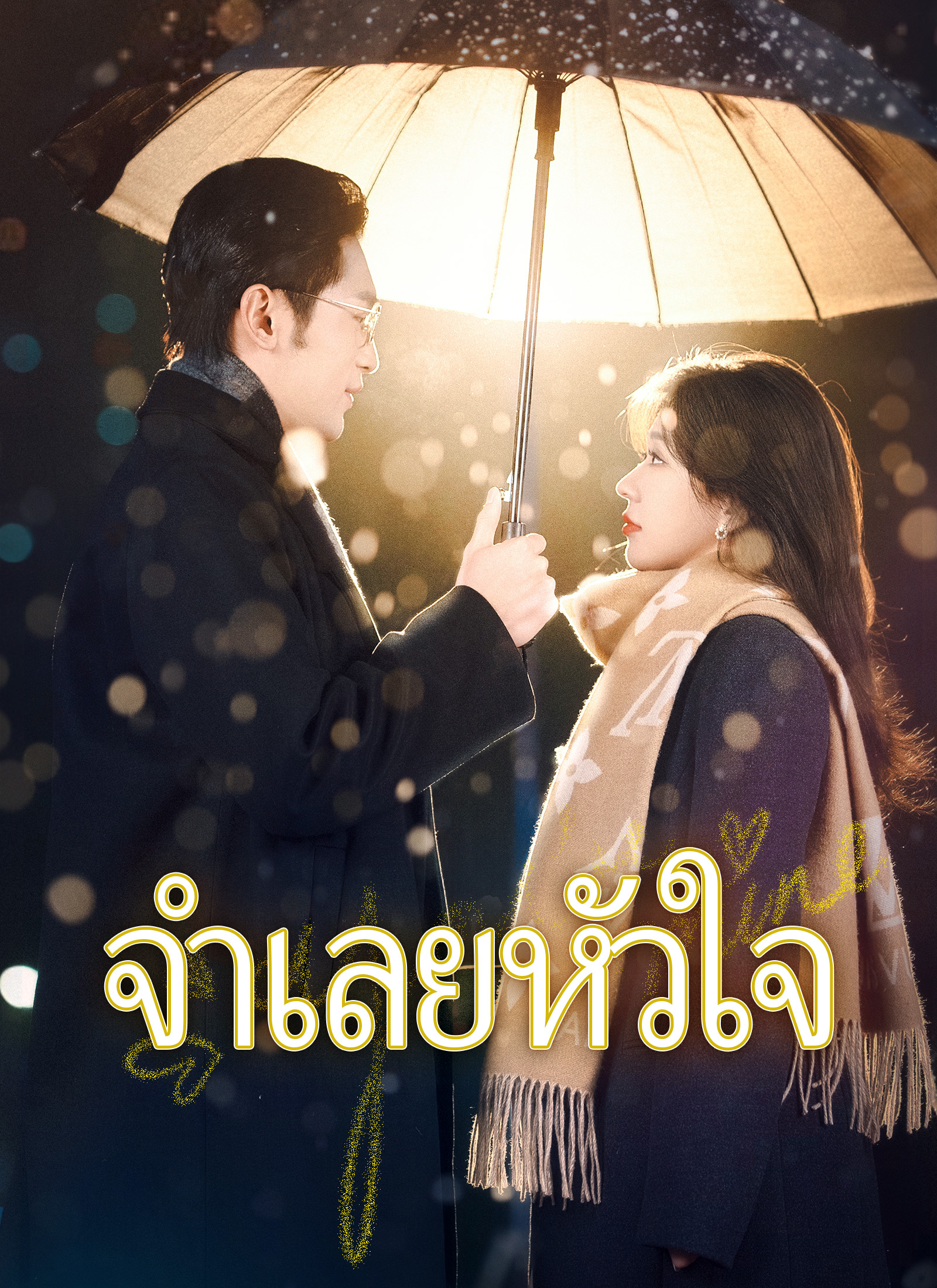 จำเลยหัวใจ