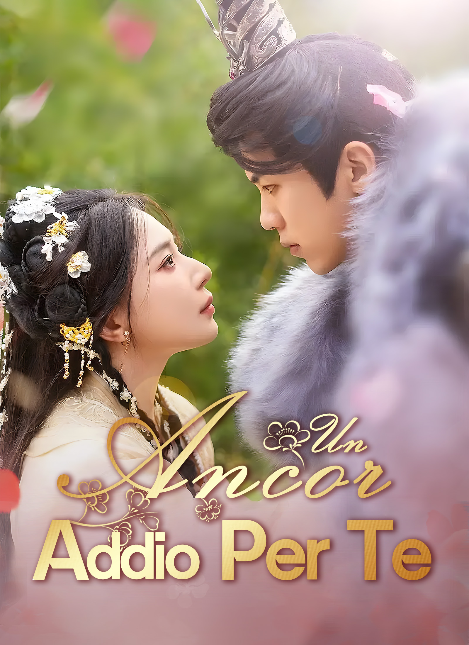 Ancora Un Addio Per Te