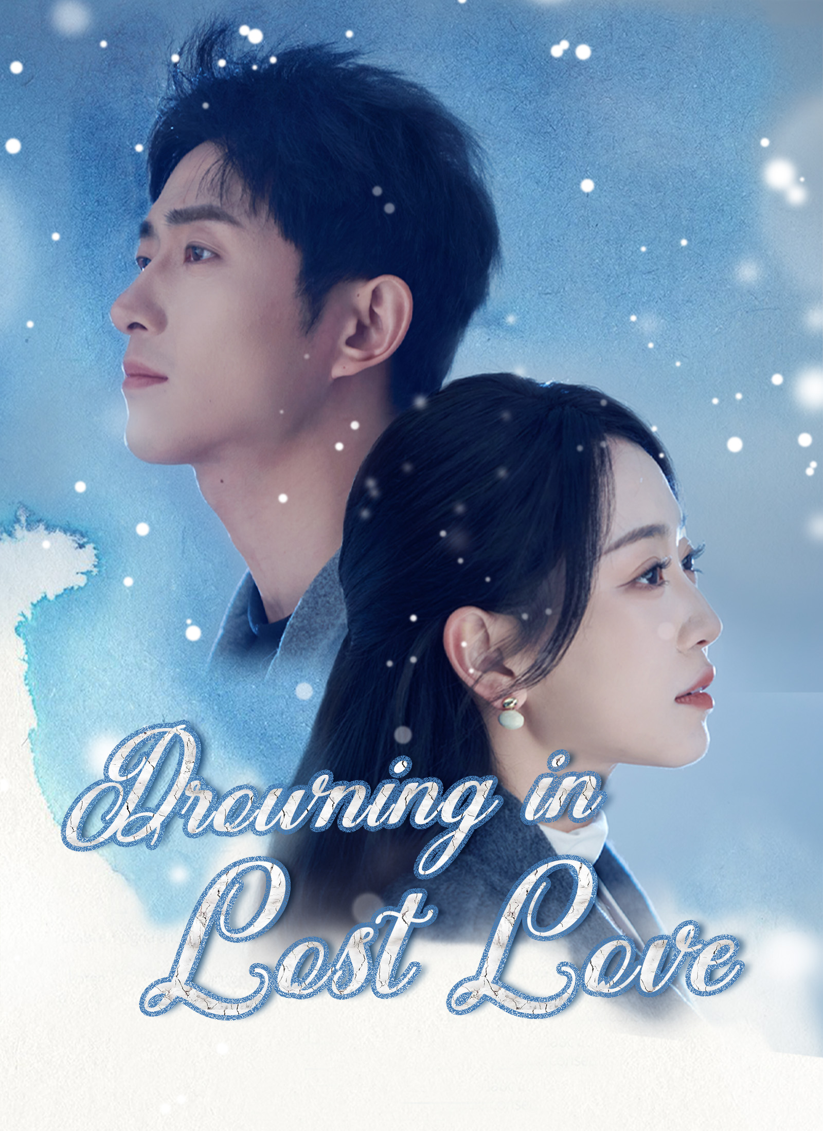 Drowning in Lost Love