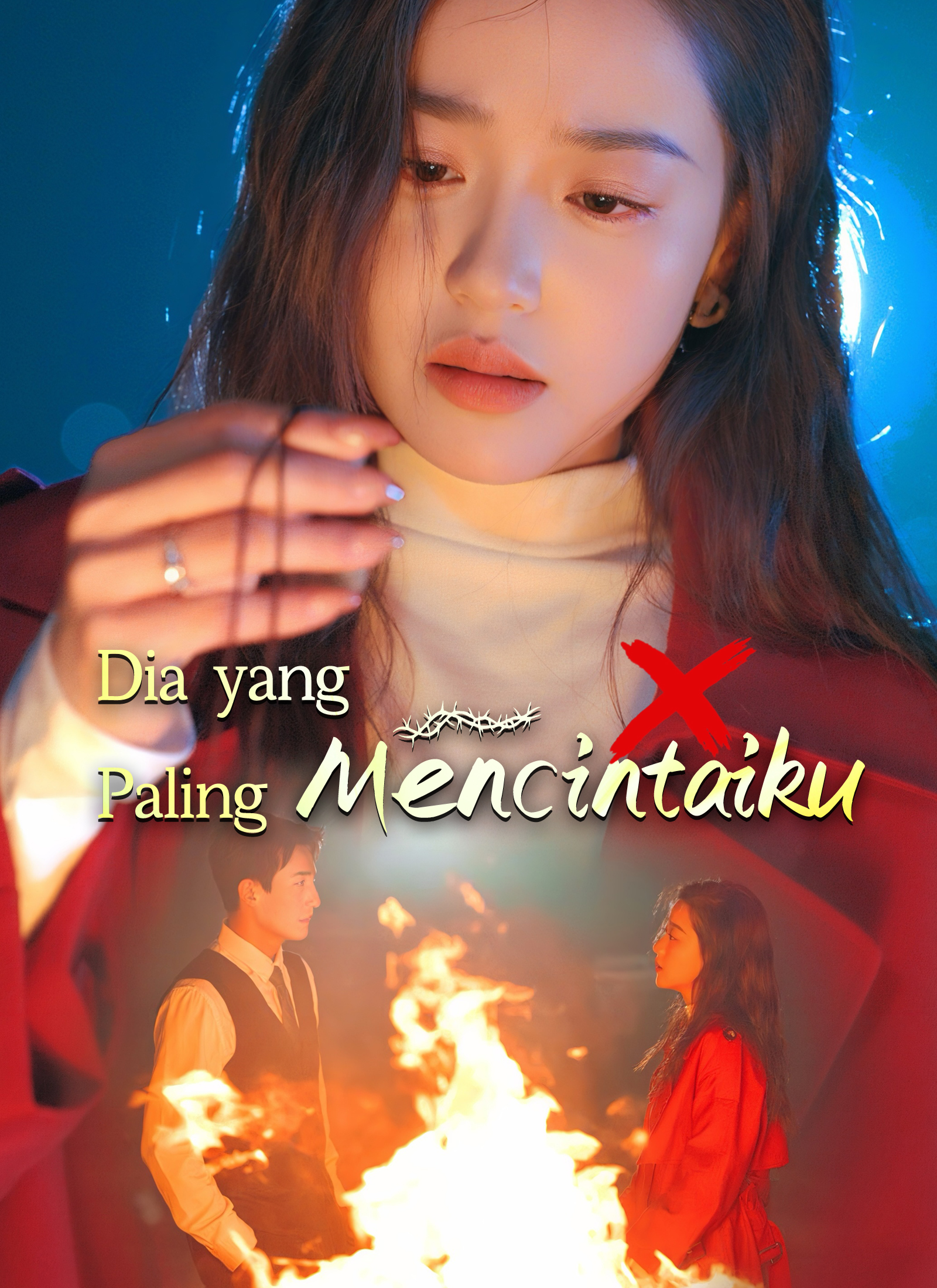 Dia yang Paling Mencintaiku