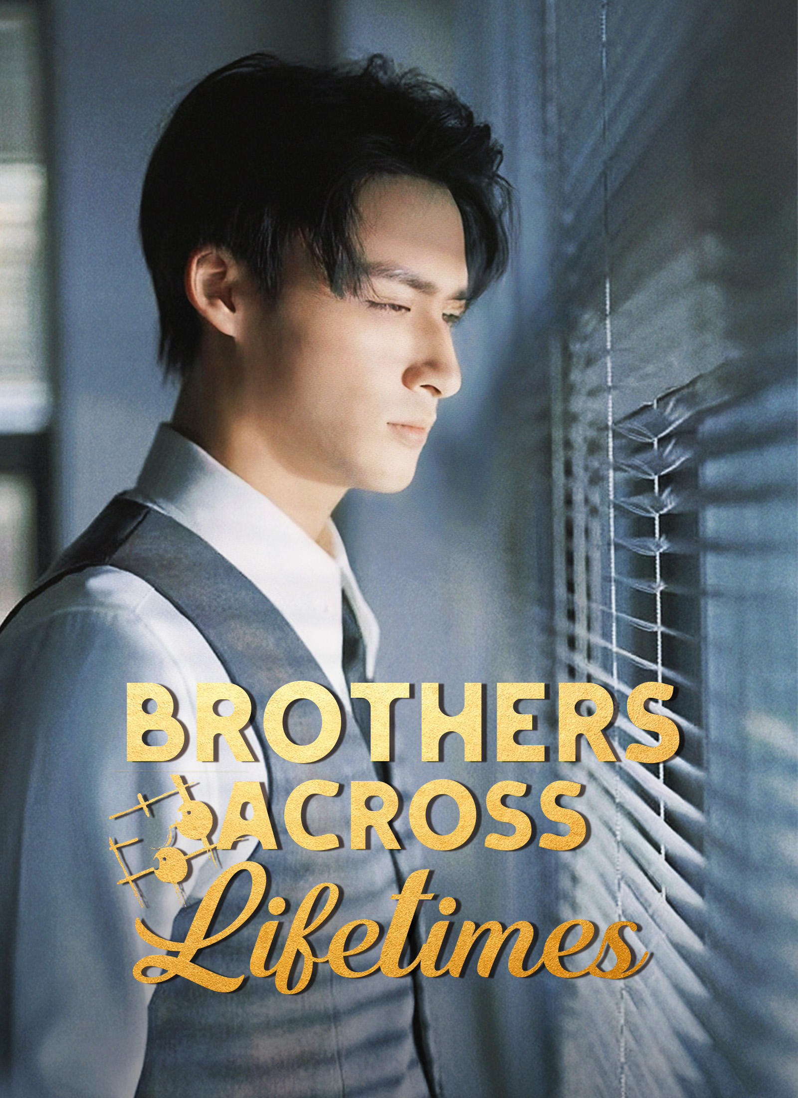 Brothers Across Lifetimes