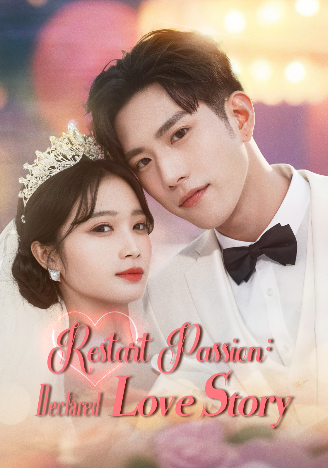 Restart Passion: Declared Love Story