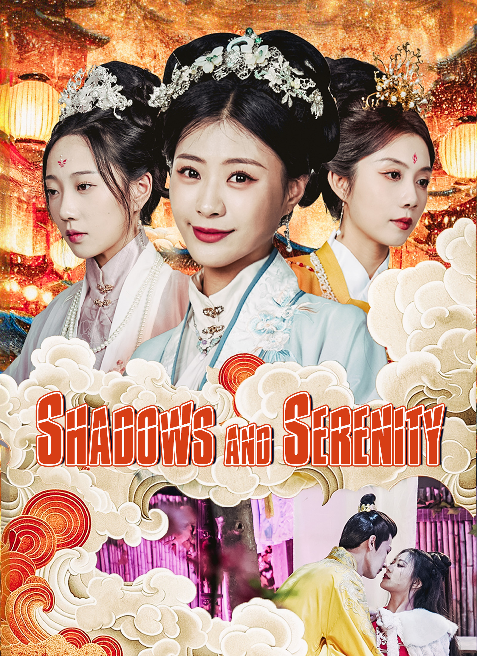 Shadows and Serenity